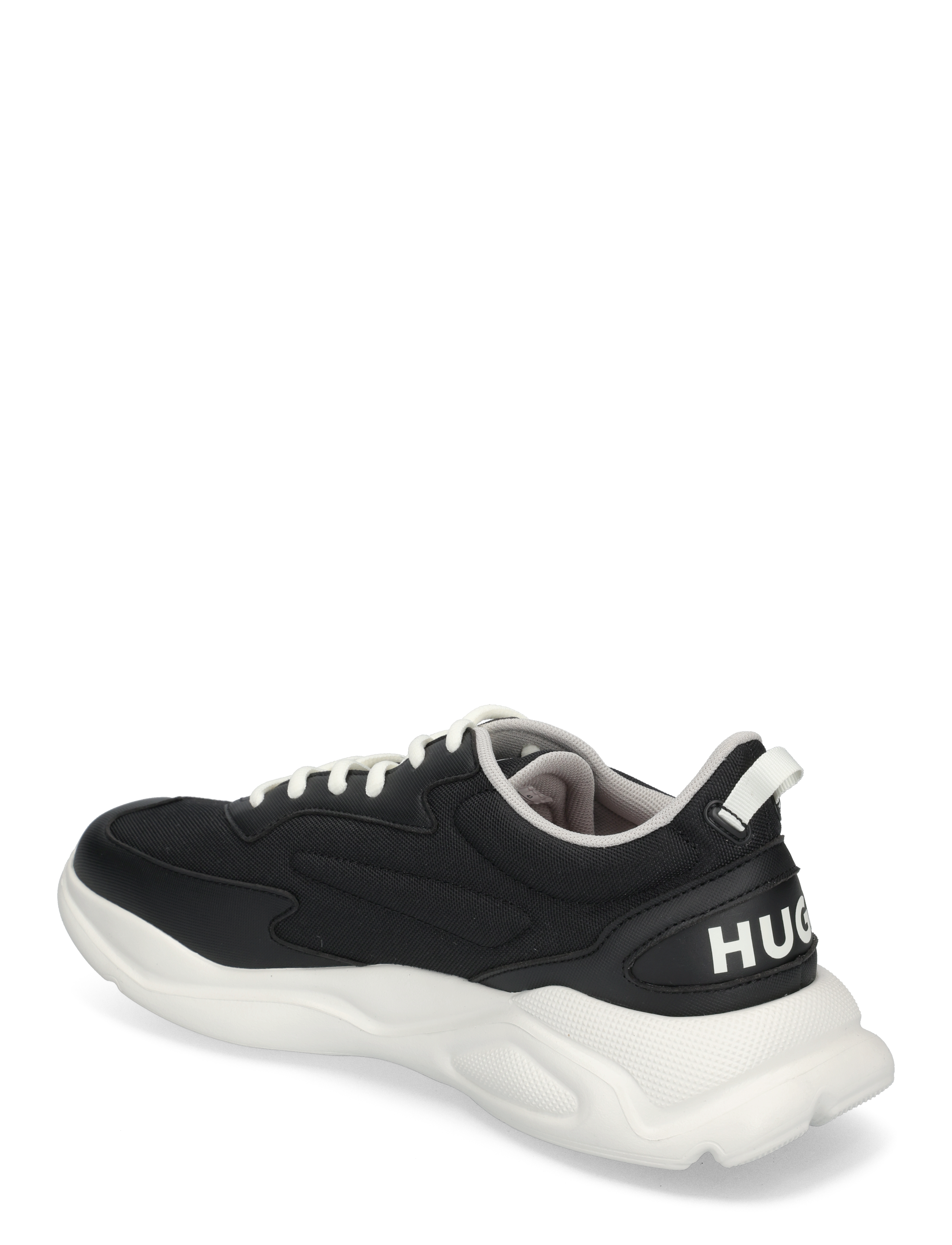 HUGO - Leon_Runn_cvpu - charcoal - 1