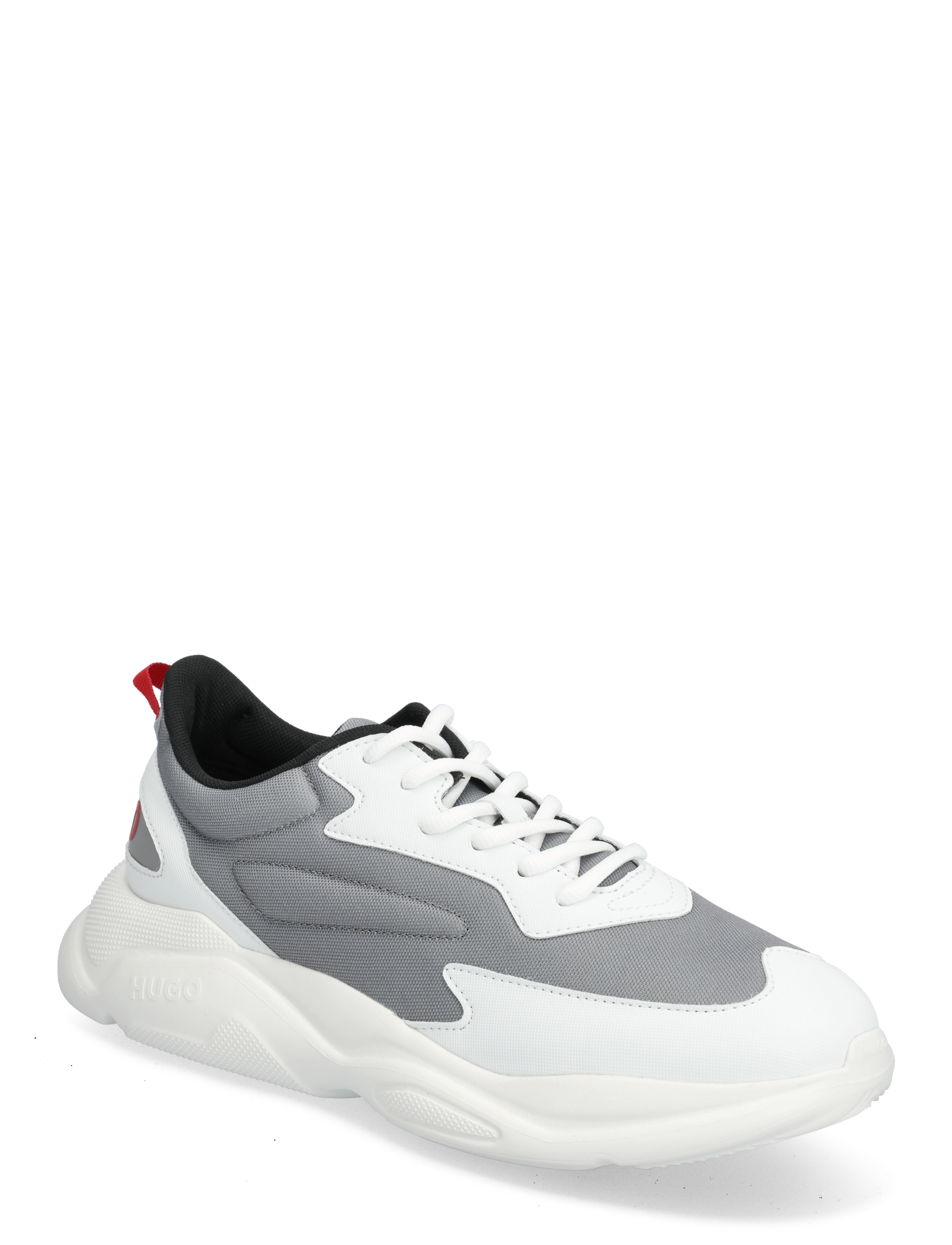 OPEN GREY