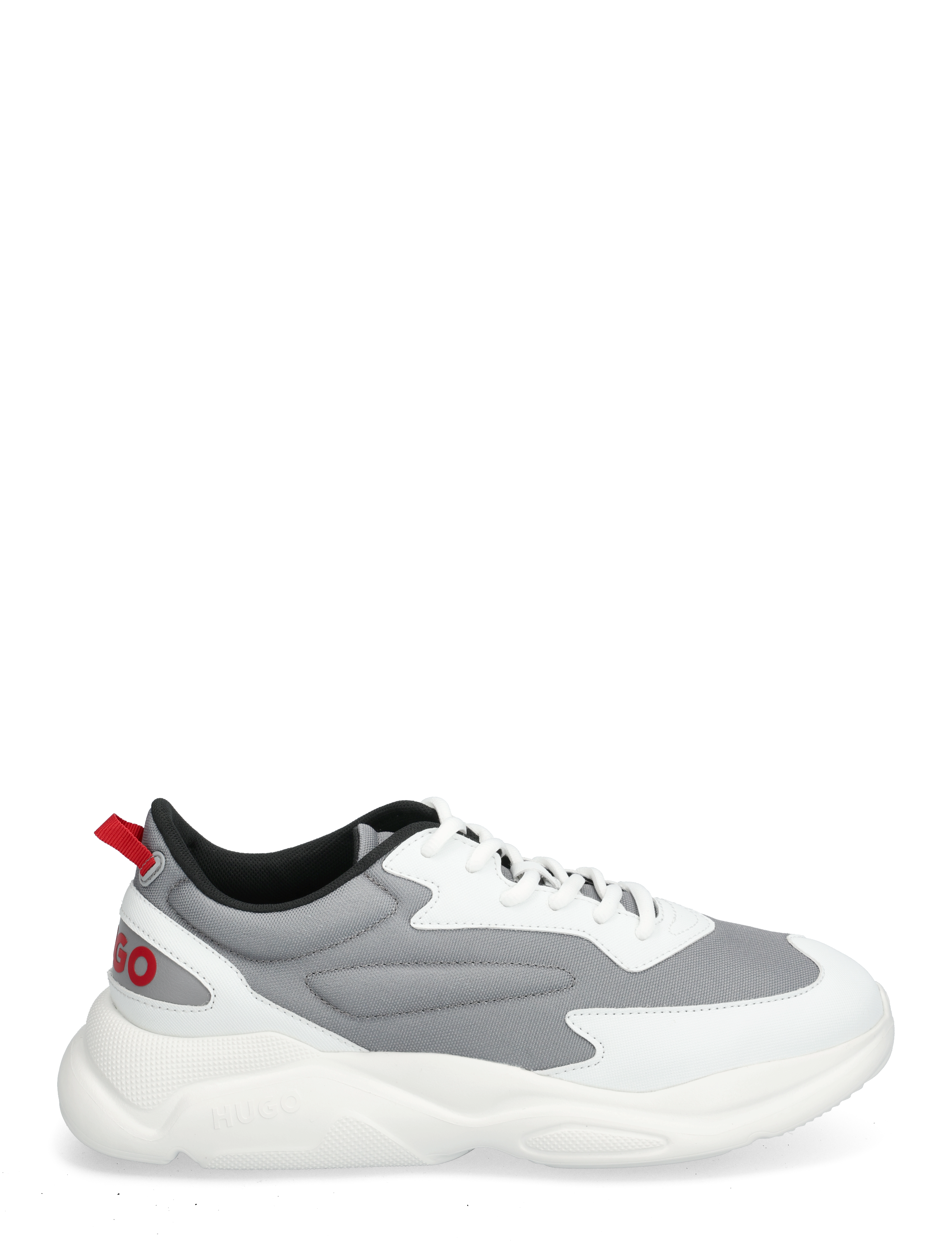 HUGO - Leon_Runn_cvpu - open grey - 1