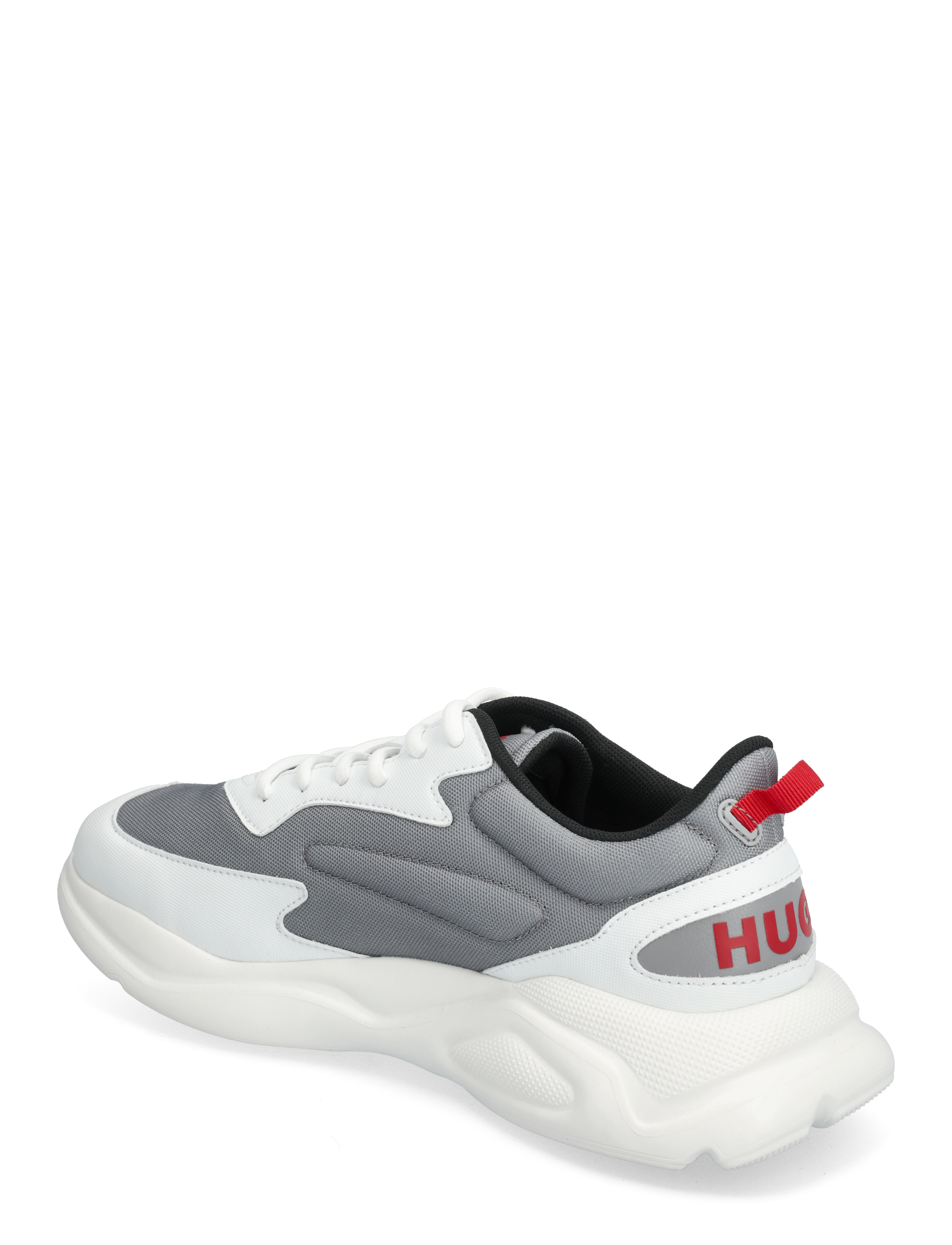 HUGO - Leon_Runn_cvpu - open grey - 2