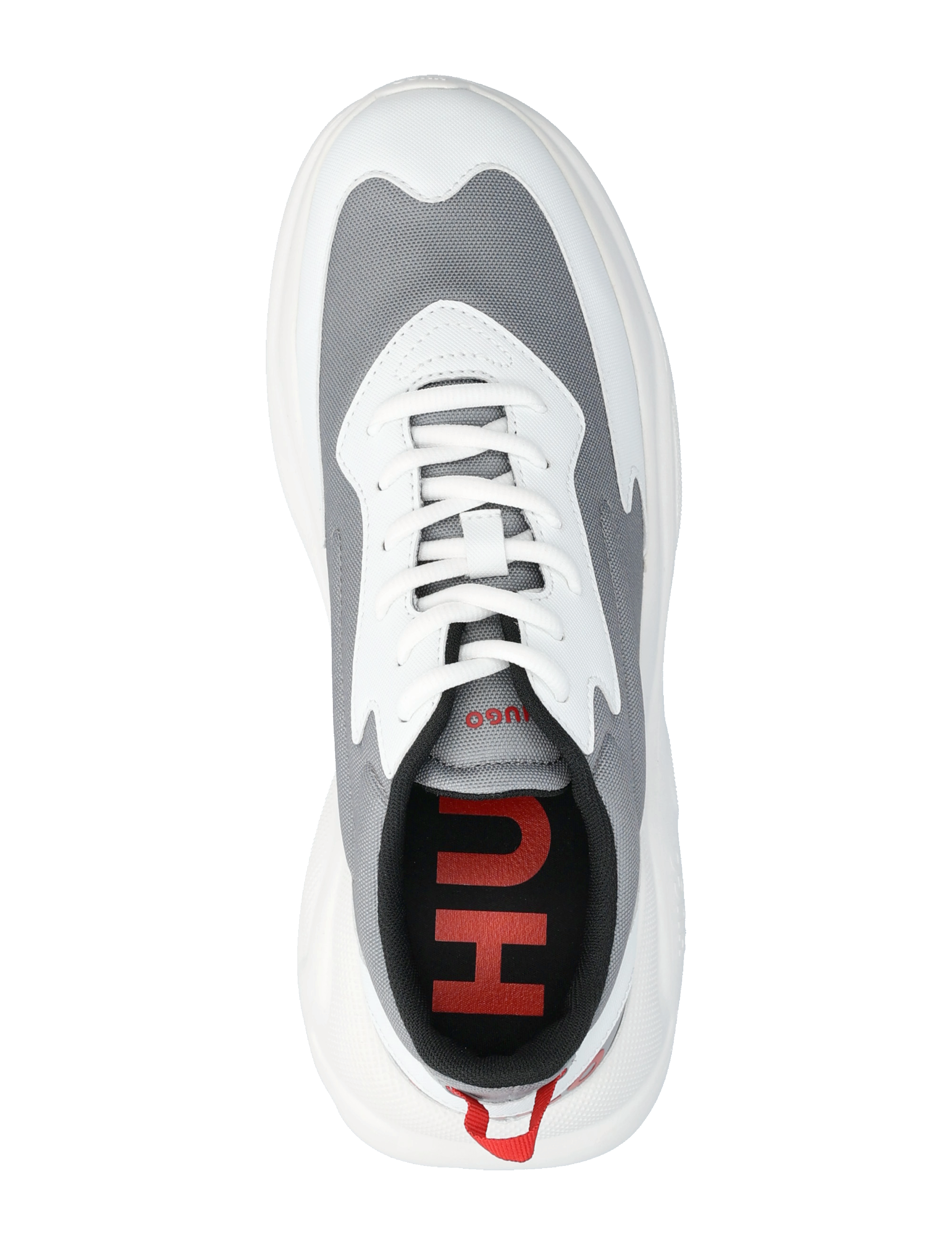 HUGO - Leon_Runn_cvpu - open grey - 3