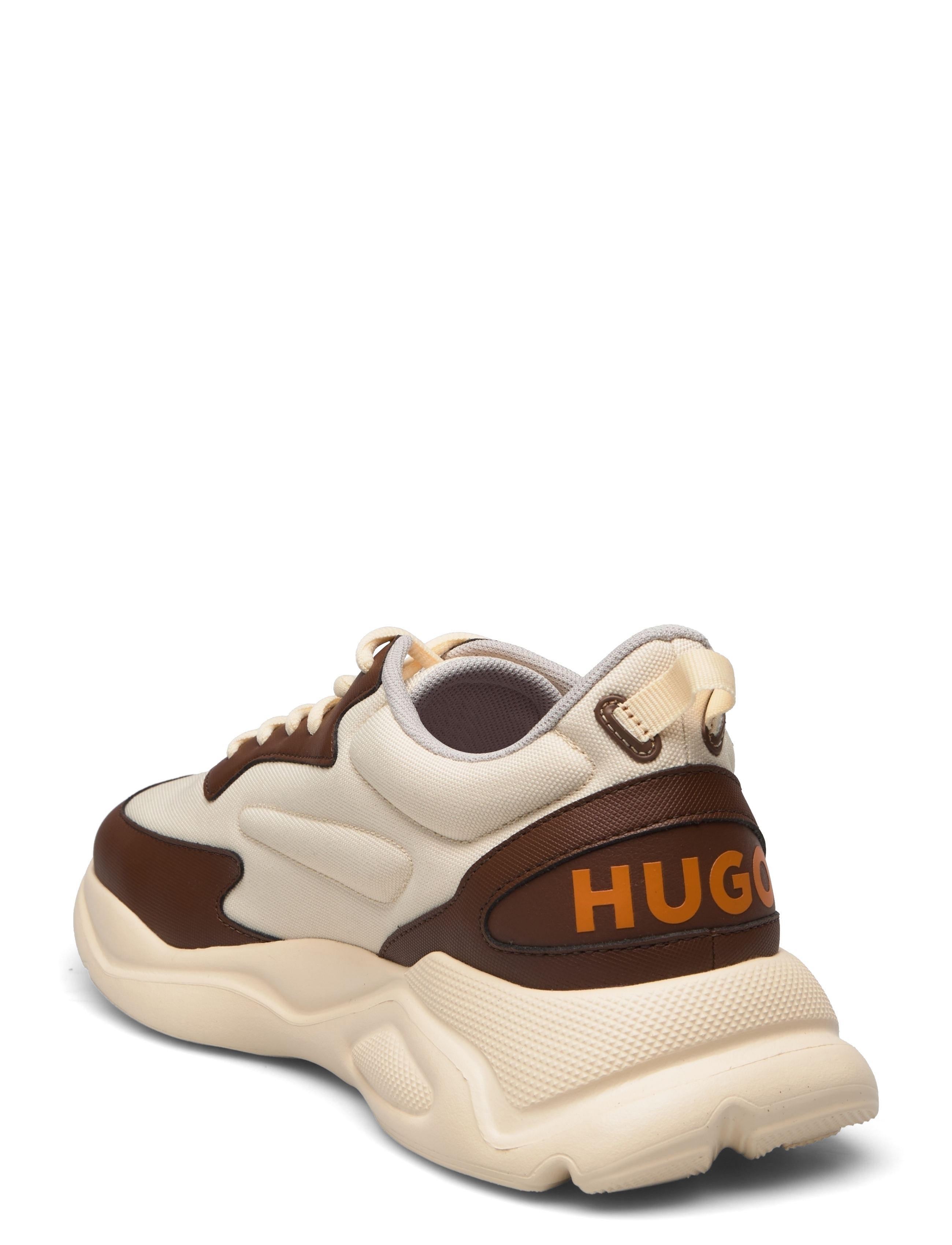 HUGO - Leon_Runn_cvpu - open white - 2