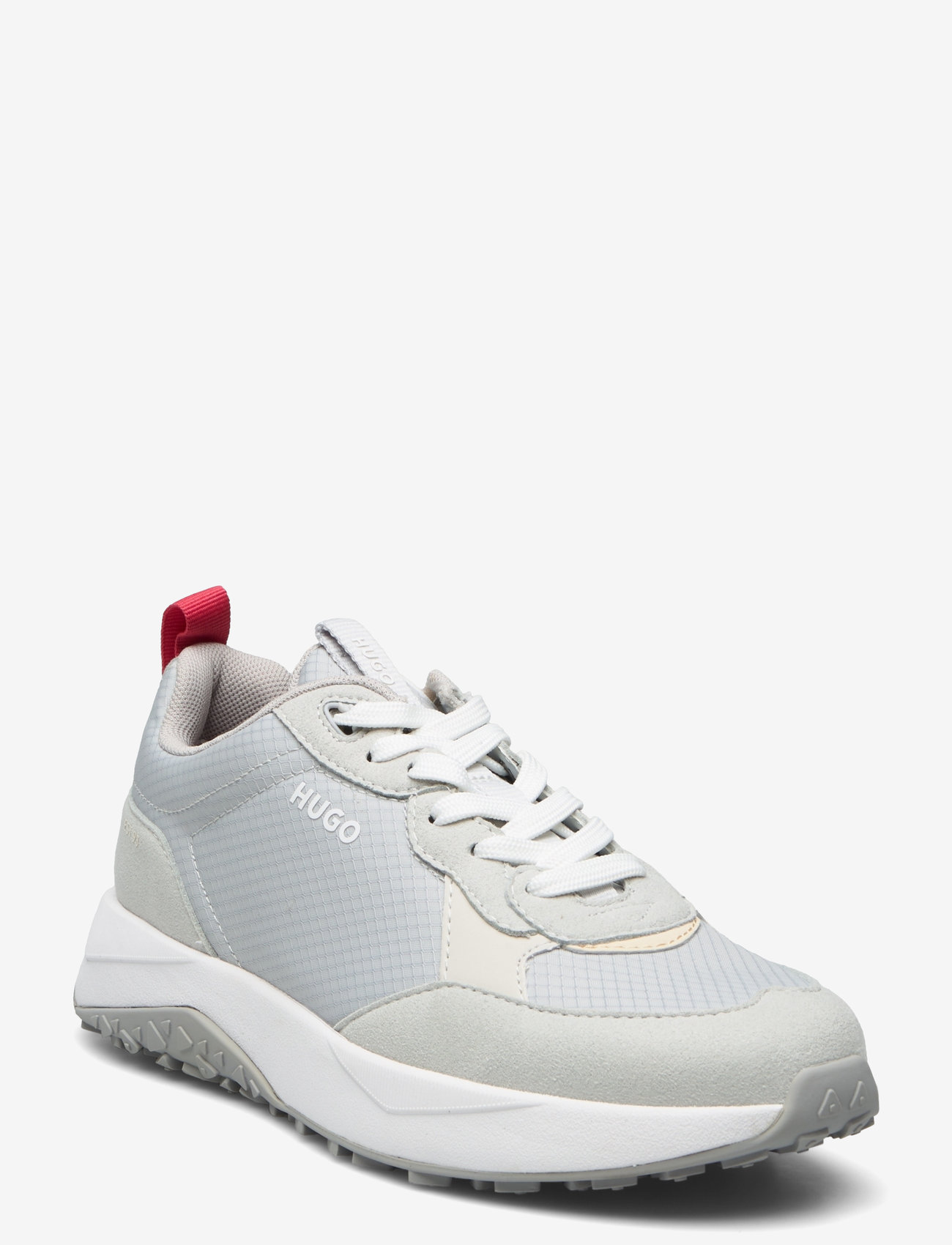 HUGO - Kane_runn_nymrc - light/pastel grey - 0