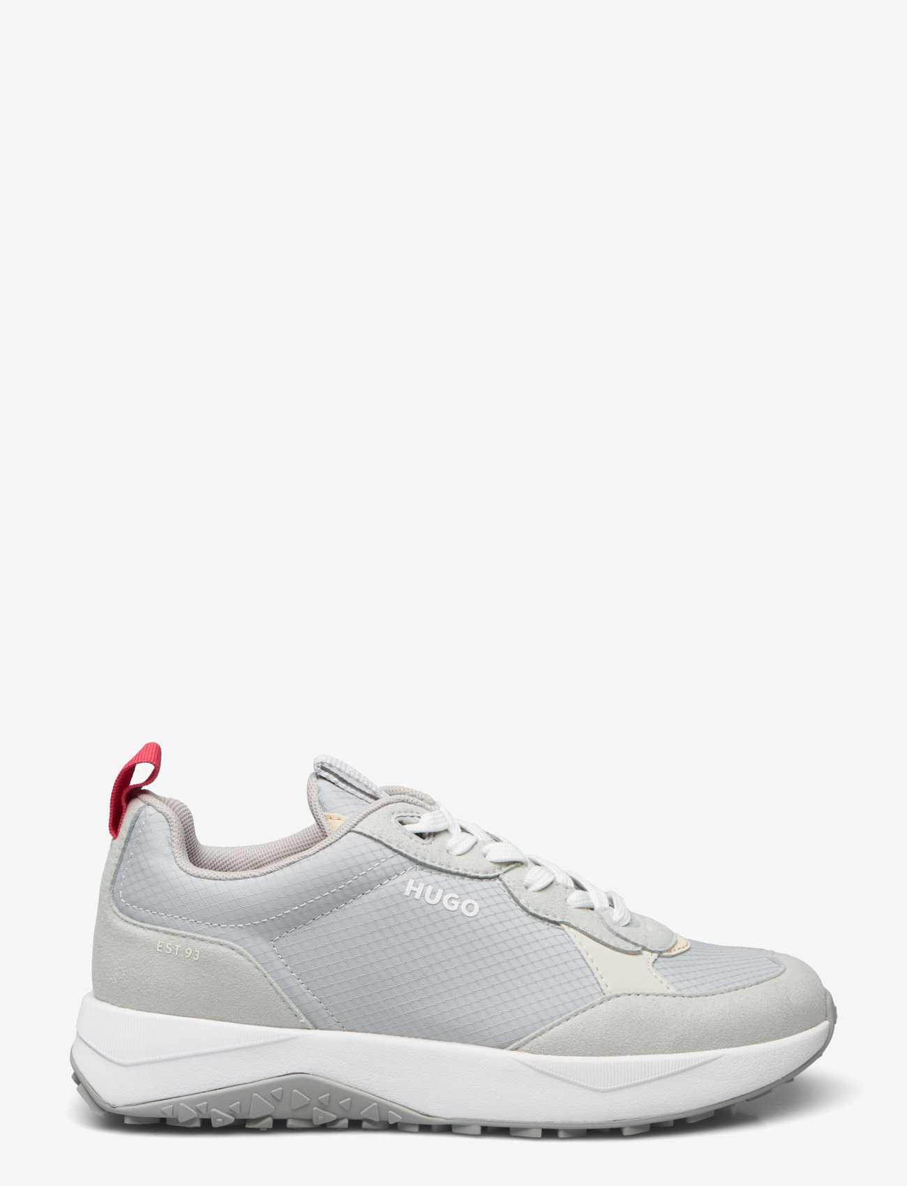 HUGO - Kane_runn_nymrc - light/pastel grey - 1