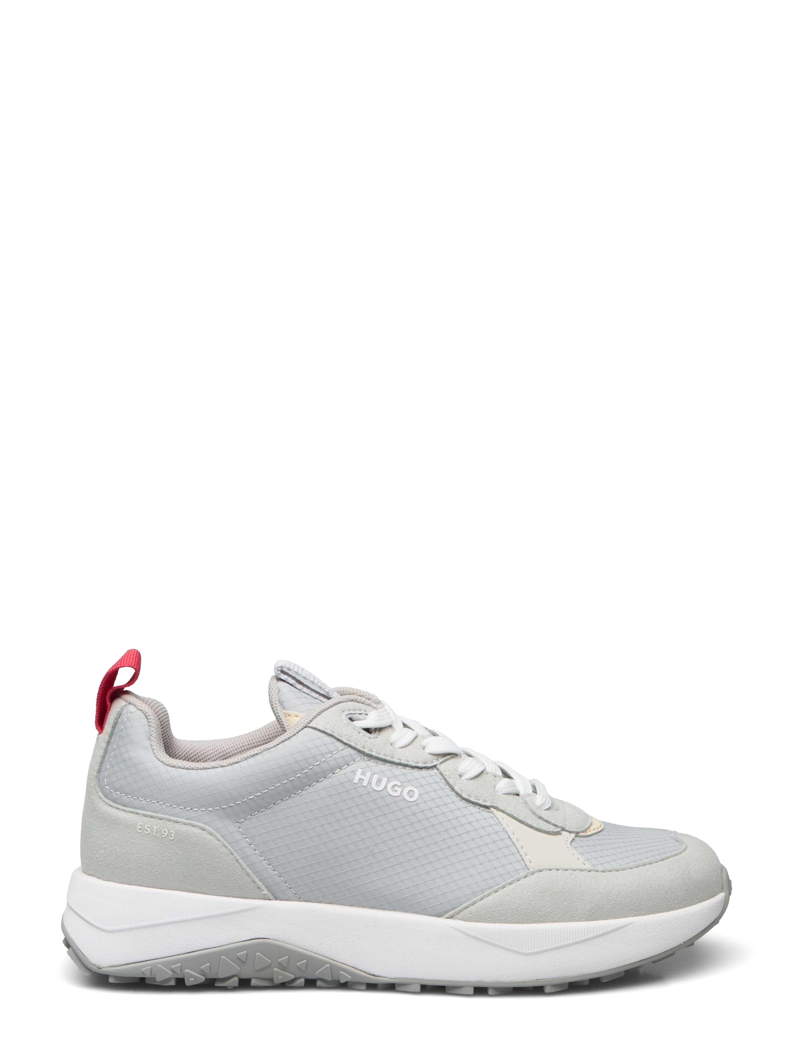 HUGO - Kane_runn_nymrc - light/pastel grey - 1