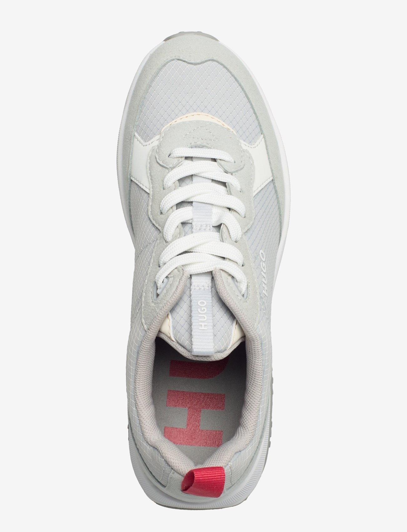 HUGO - Kane_runn_nymrc - light/pastel grey - 3