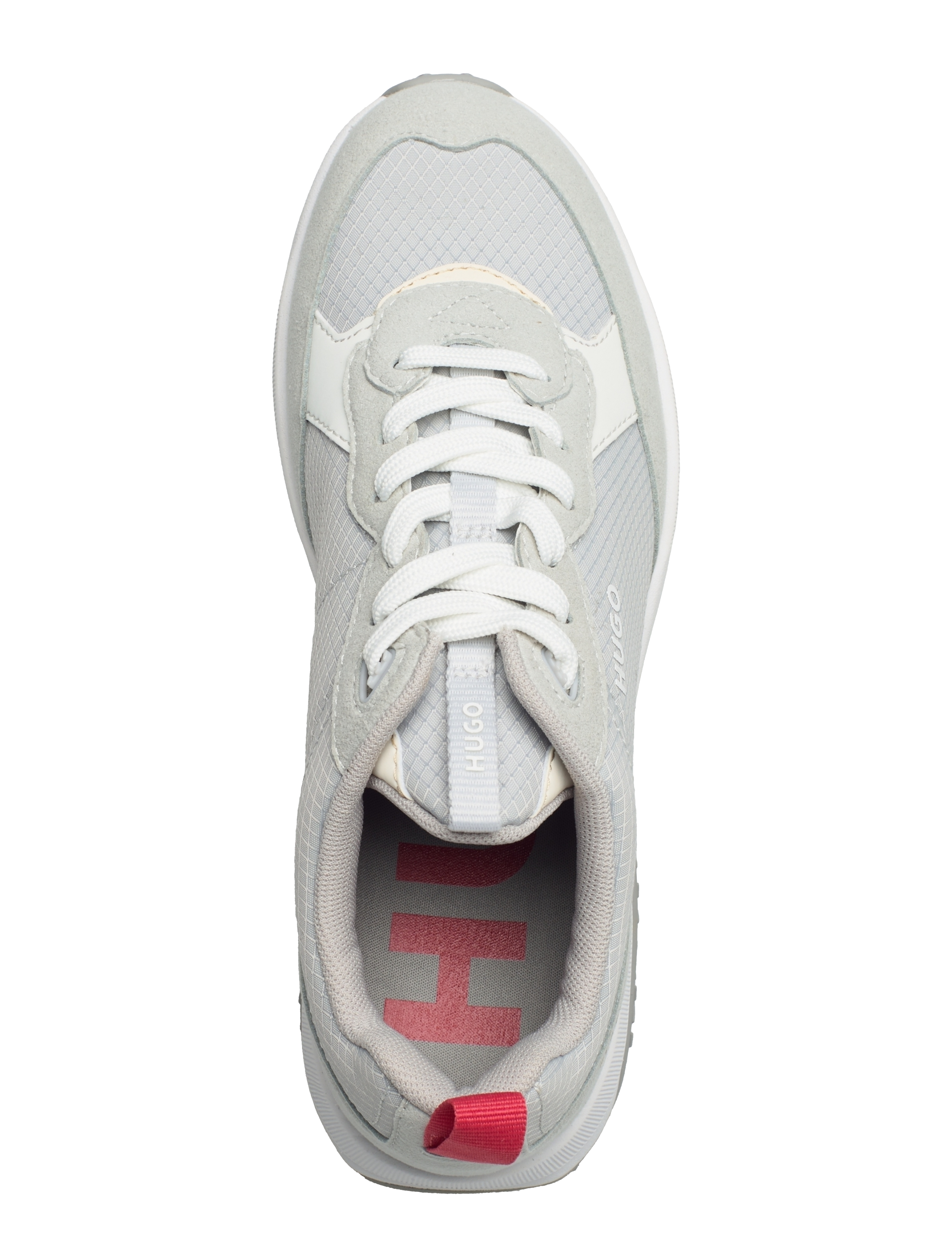HUGO - Kane_runn_nymrc - light/pastel grey - 3