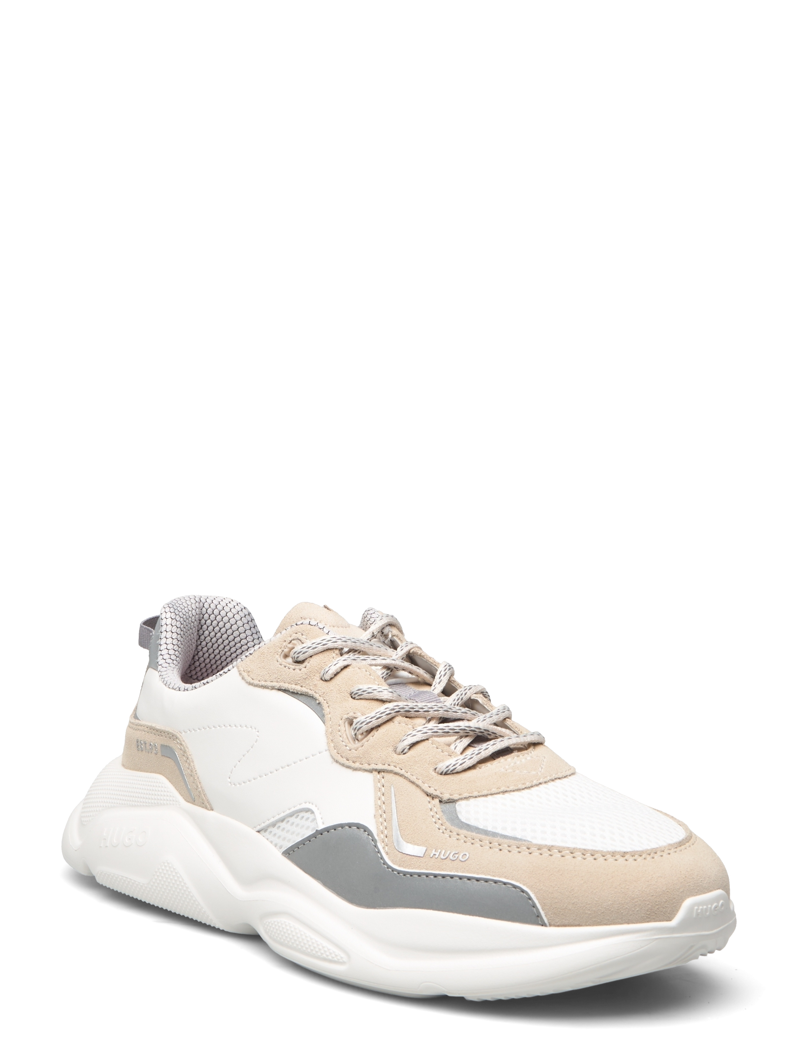 Leon_Runn_enme - OPEN WHITE