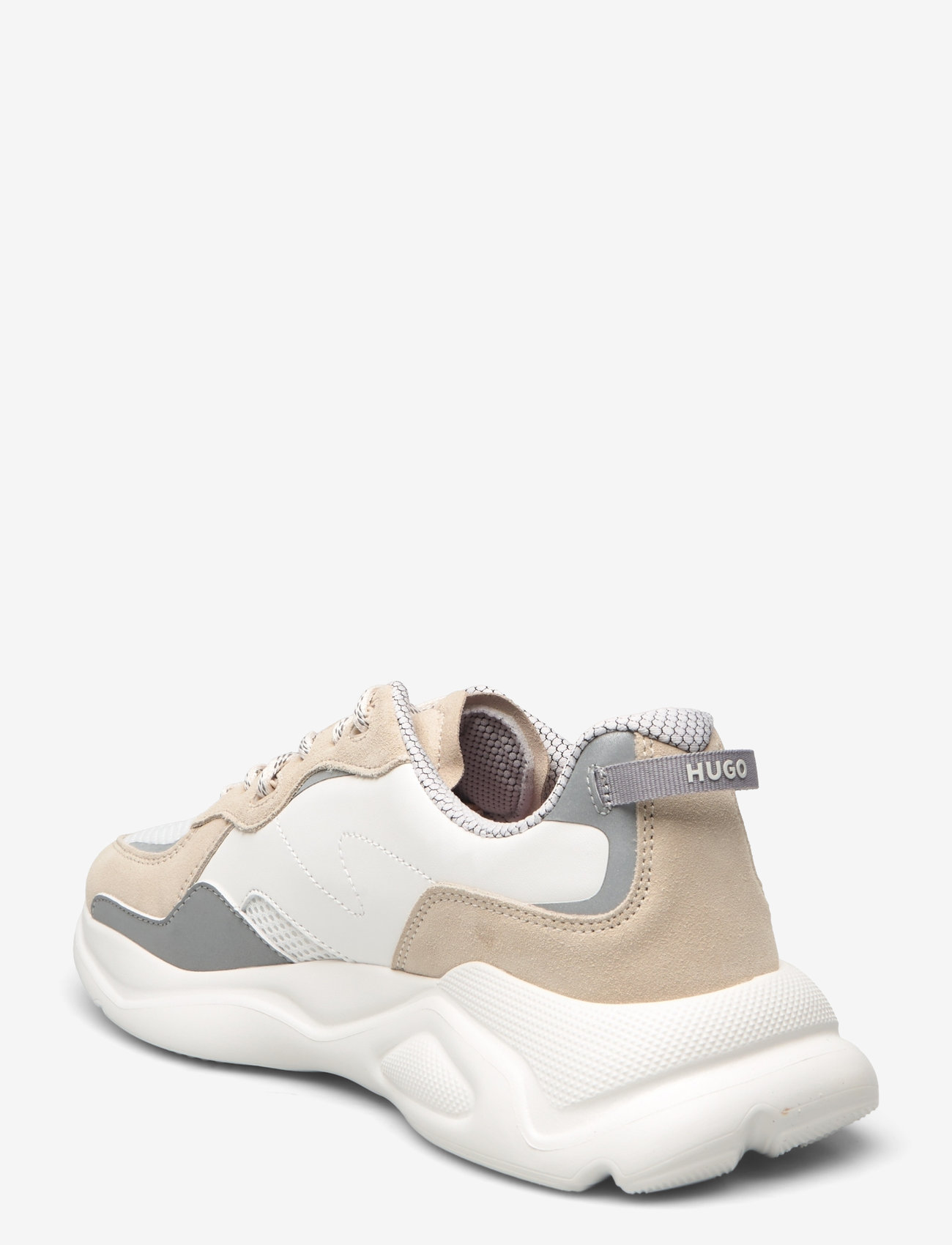 HUGO - Leon_Runn_enme - open white - 2