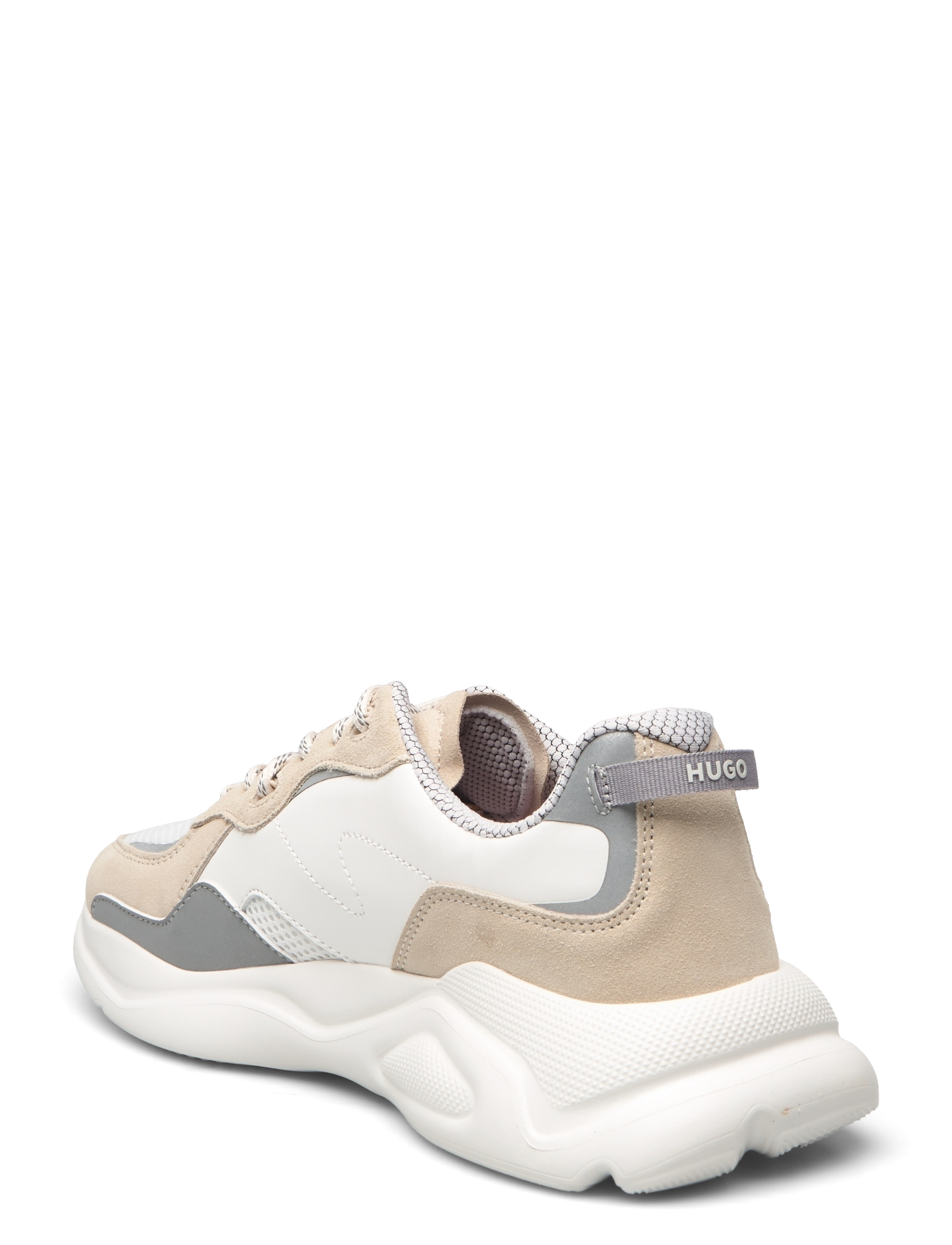HUGO - Leon_Runn_enme - open white - 2