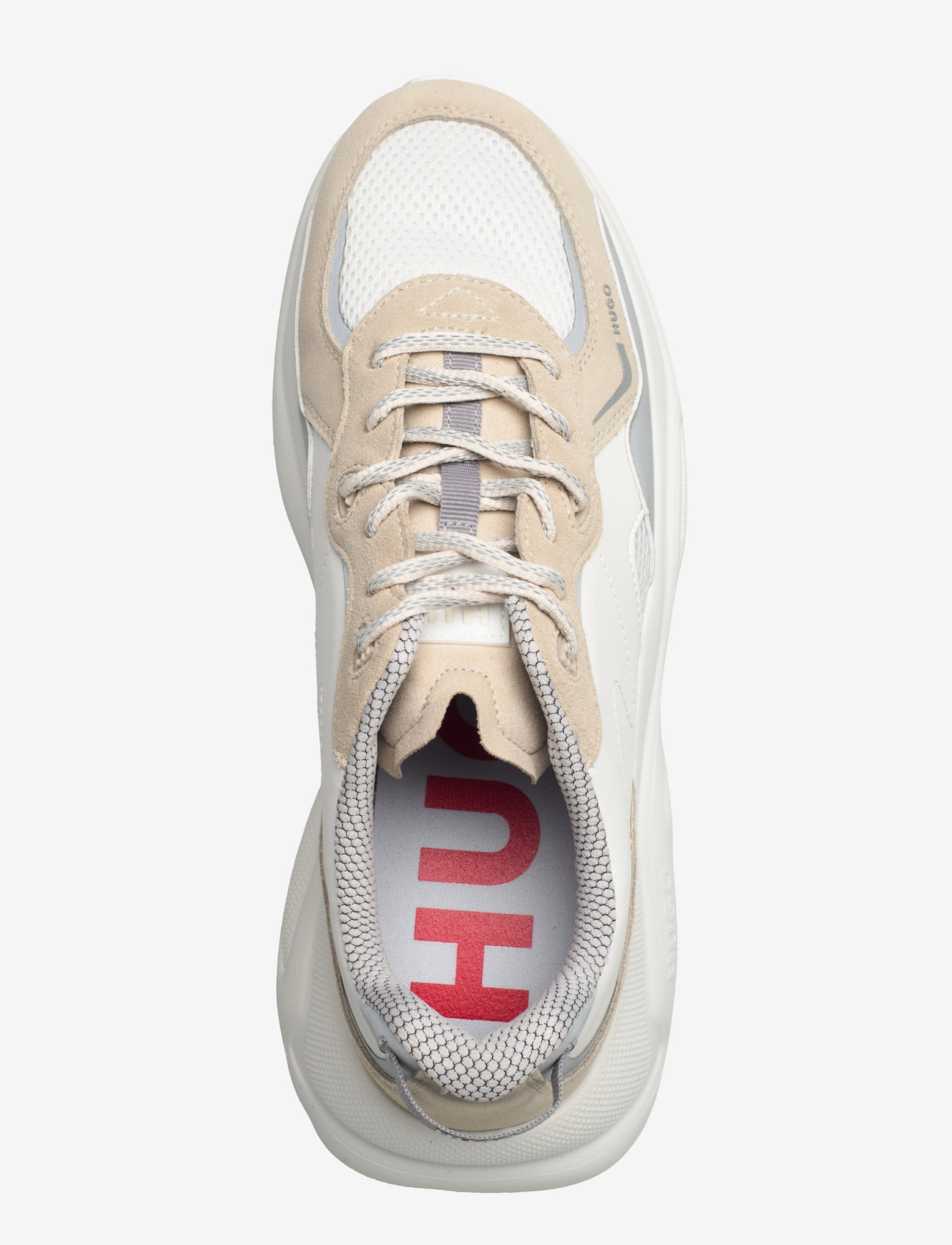 HUGO - Leon_Runn_enme - open white - 3