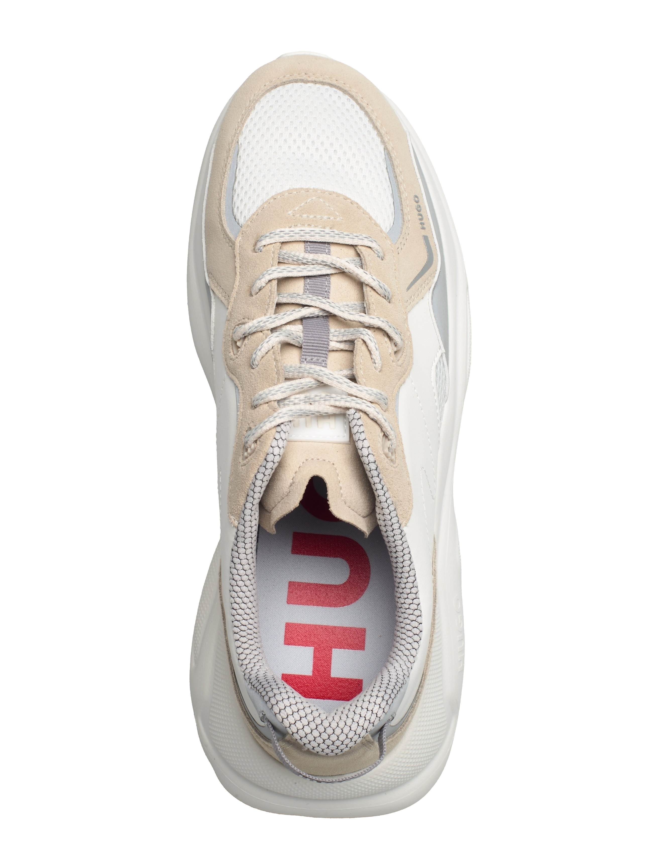 HUGO - Leon_Runn_enme - open white - 3