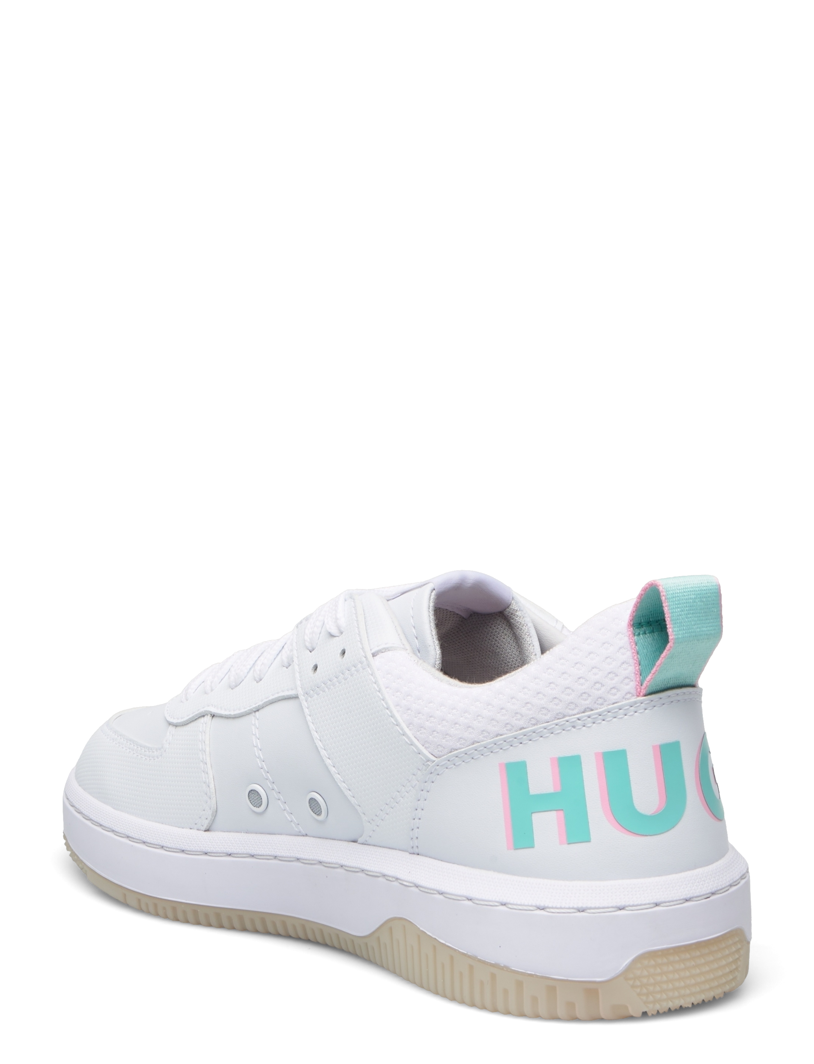 HUGO - Kilian_Tenn_flypu - natural - 2