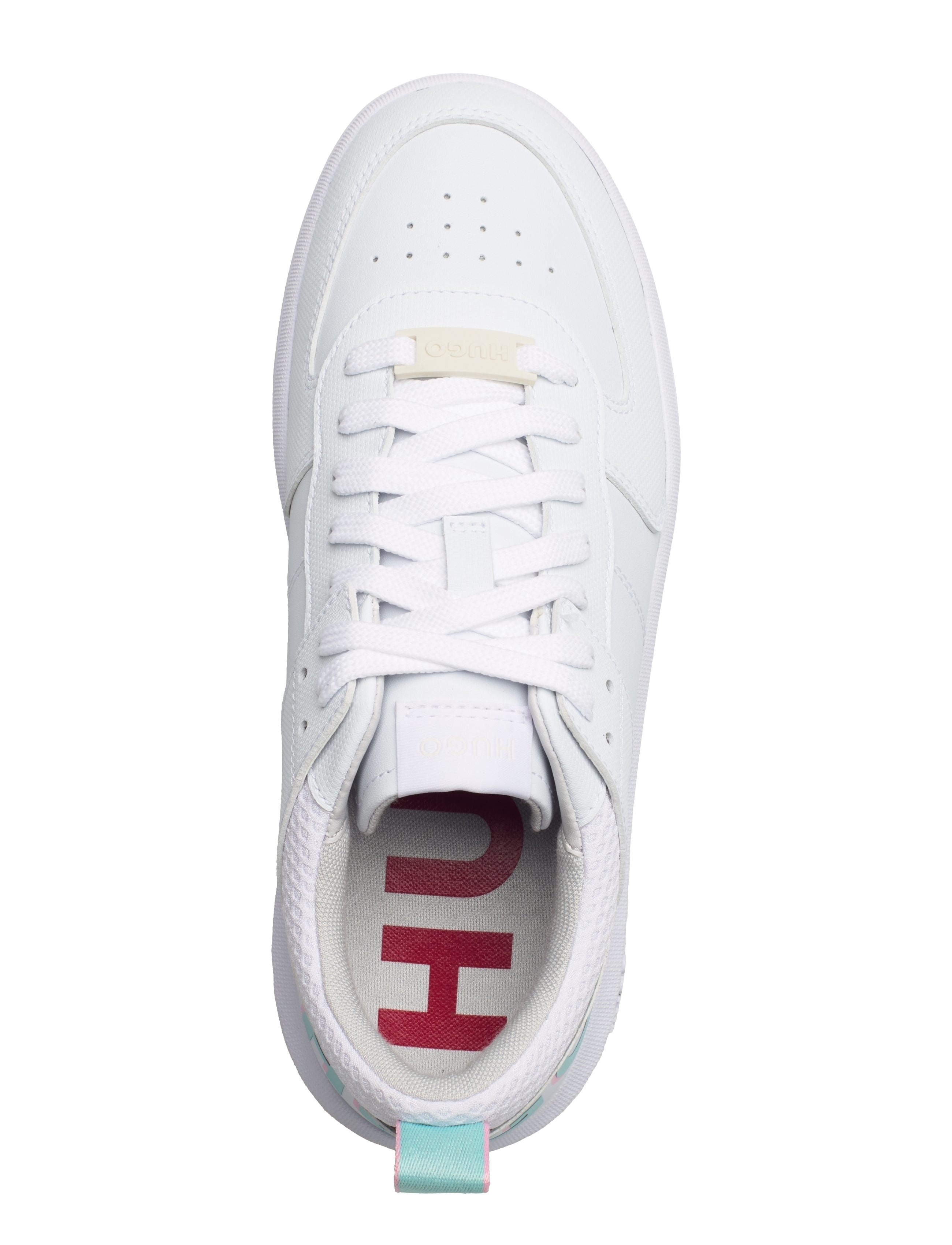 HUGO - Kilian_Tenn_flypu - natural - 3