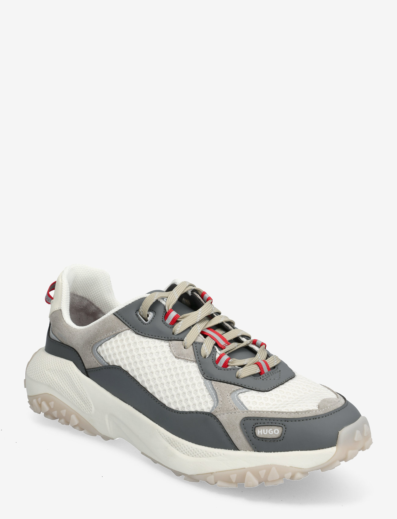 HUGO - GO1ST_mesd - open grey - 0