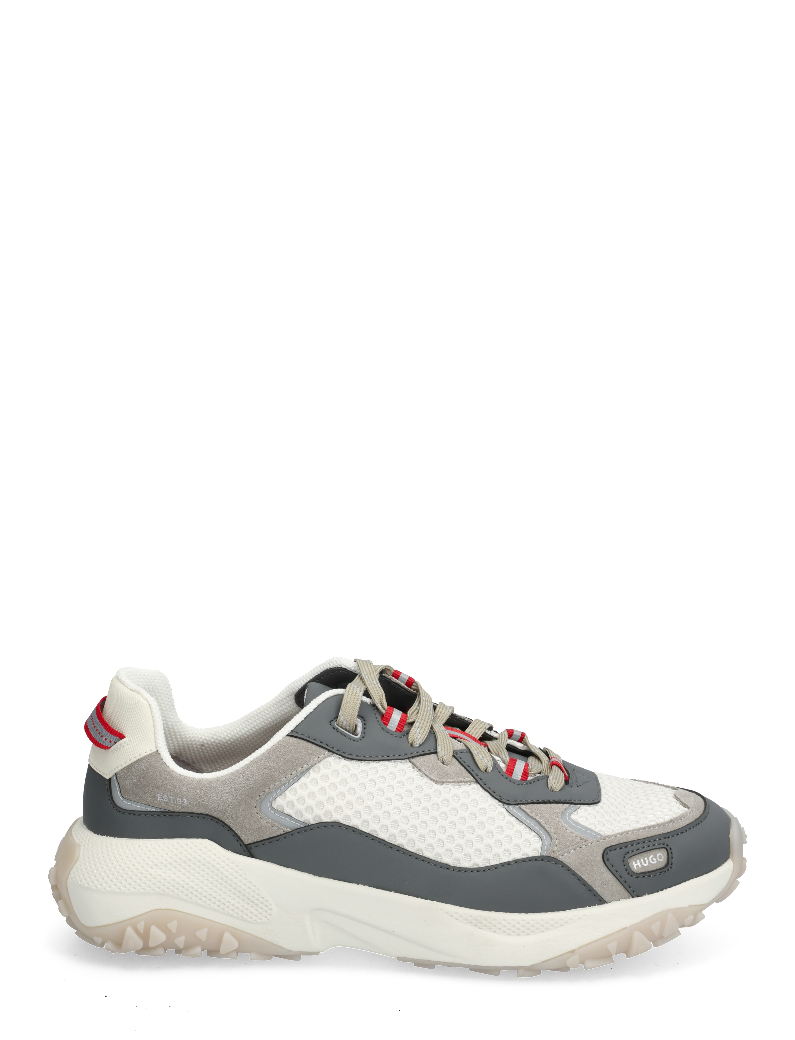 HUGO - GO1ST_mesd - open grey - 1