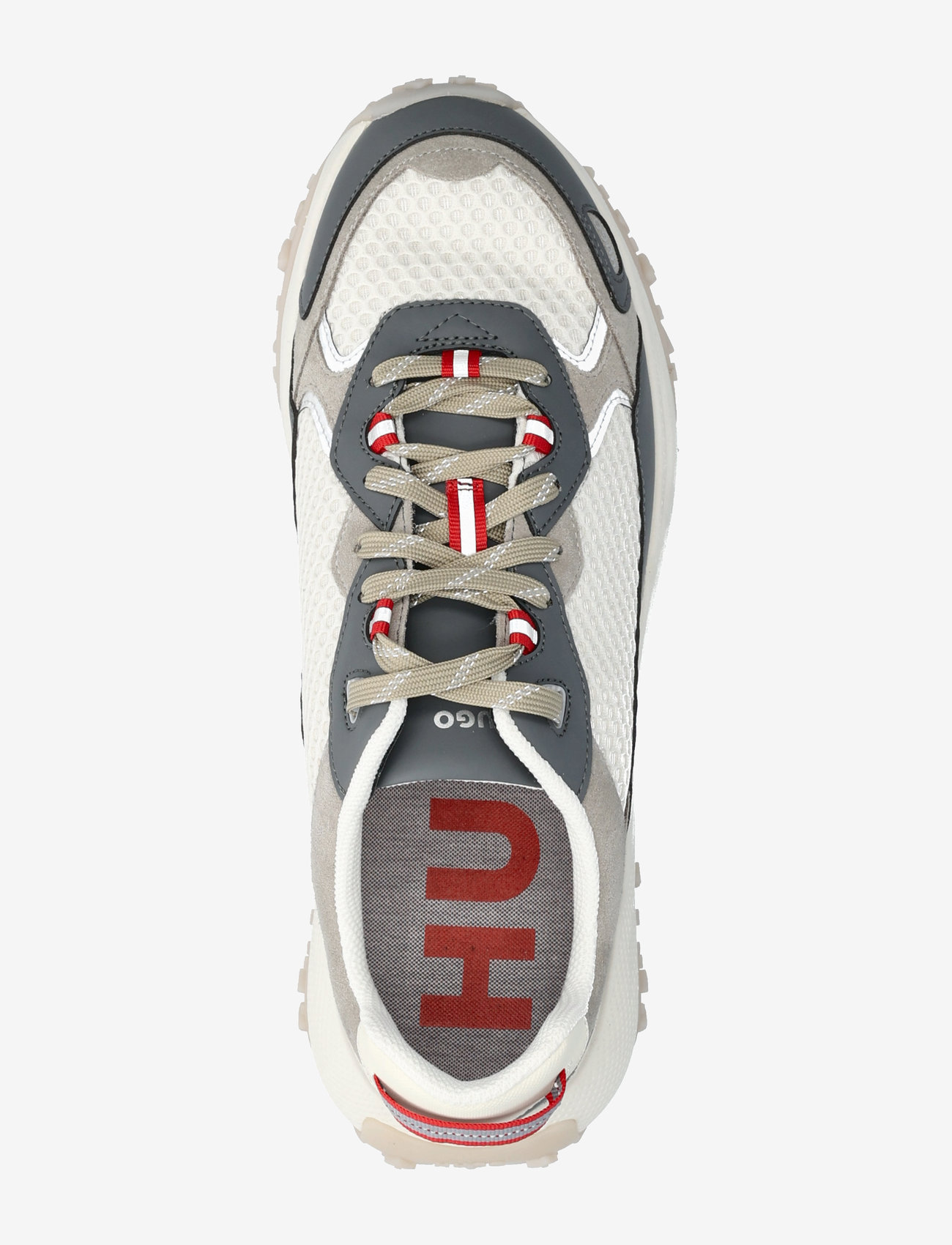 HUGO - GO1ST_mesd - open grey - 3