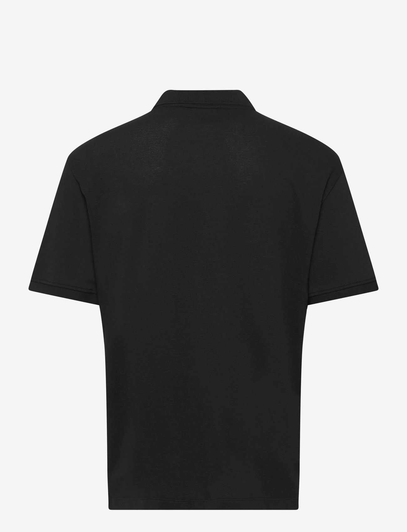 HUGO - Diblospol - kurzärmelig - black - 1