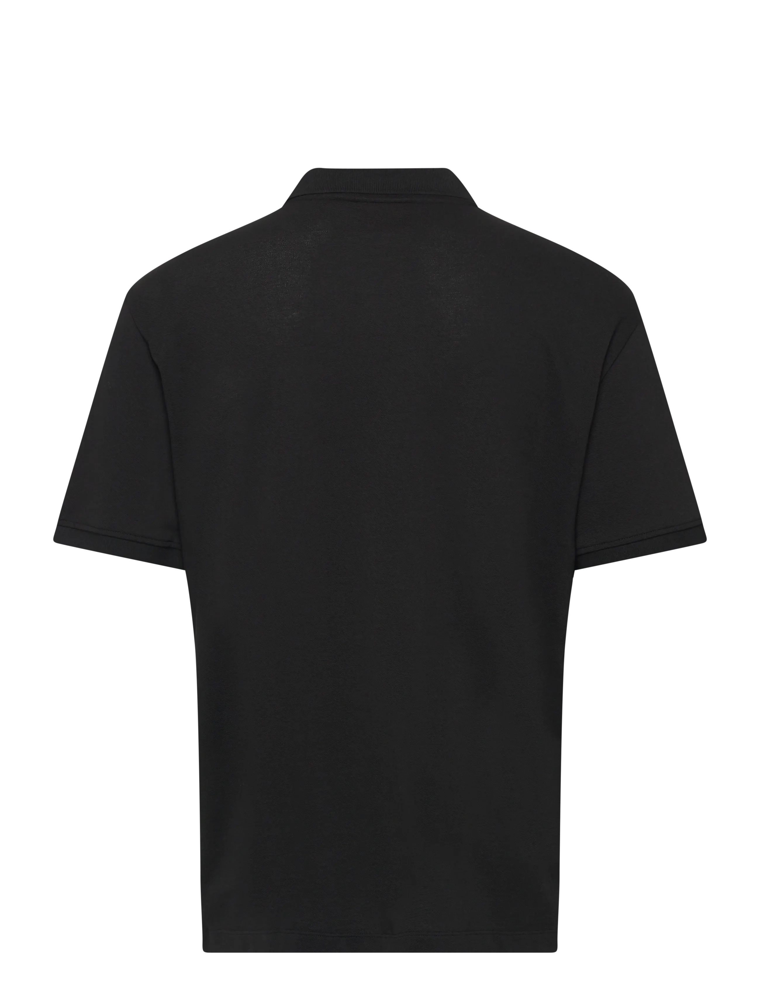 HUGO - Diblospol - kortärmade pikéer - black - 1