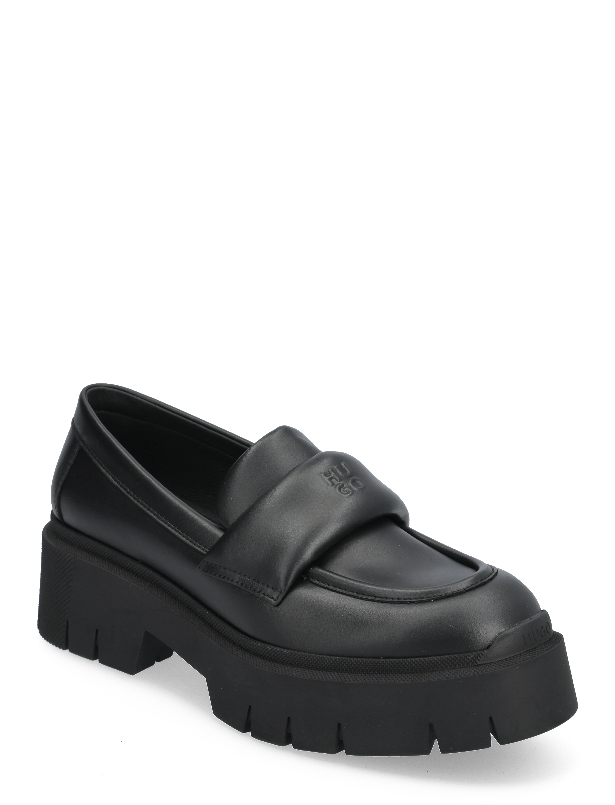 Kris_Loafer_NAPD - BLACK
