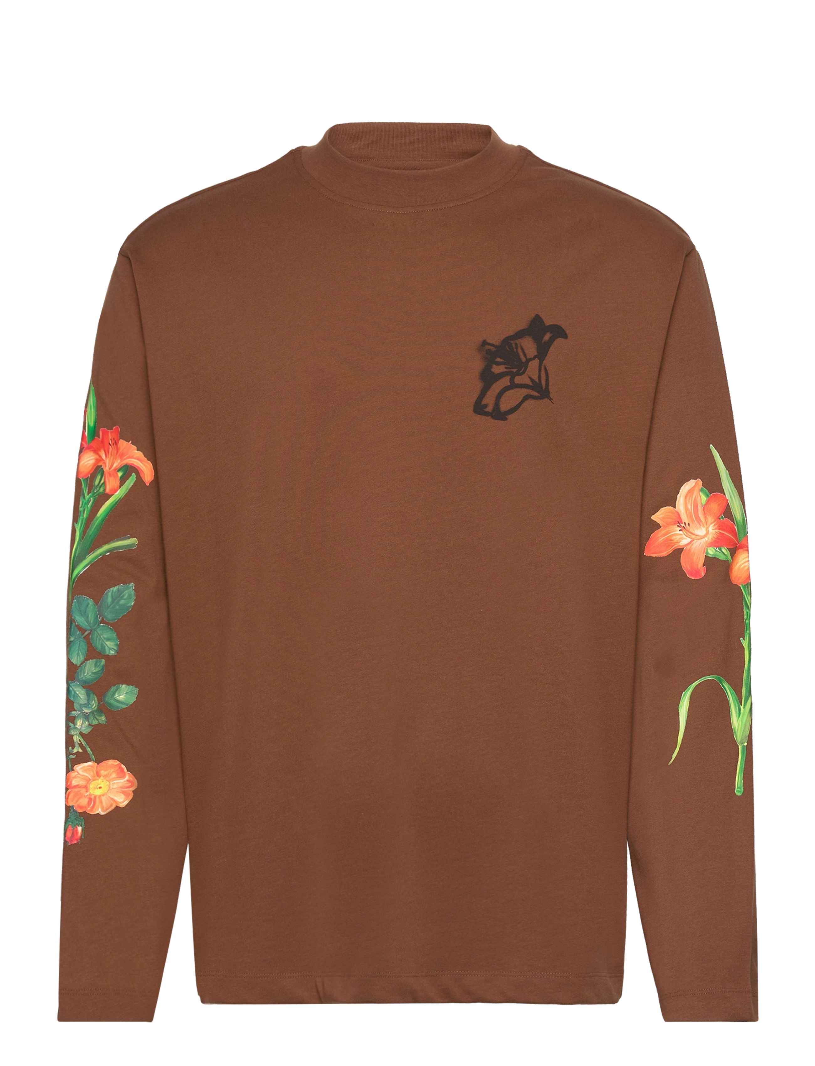 Diflowerlo - MEDIUM BROWN