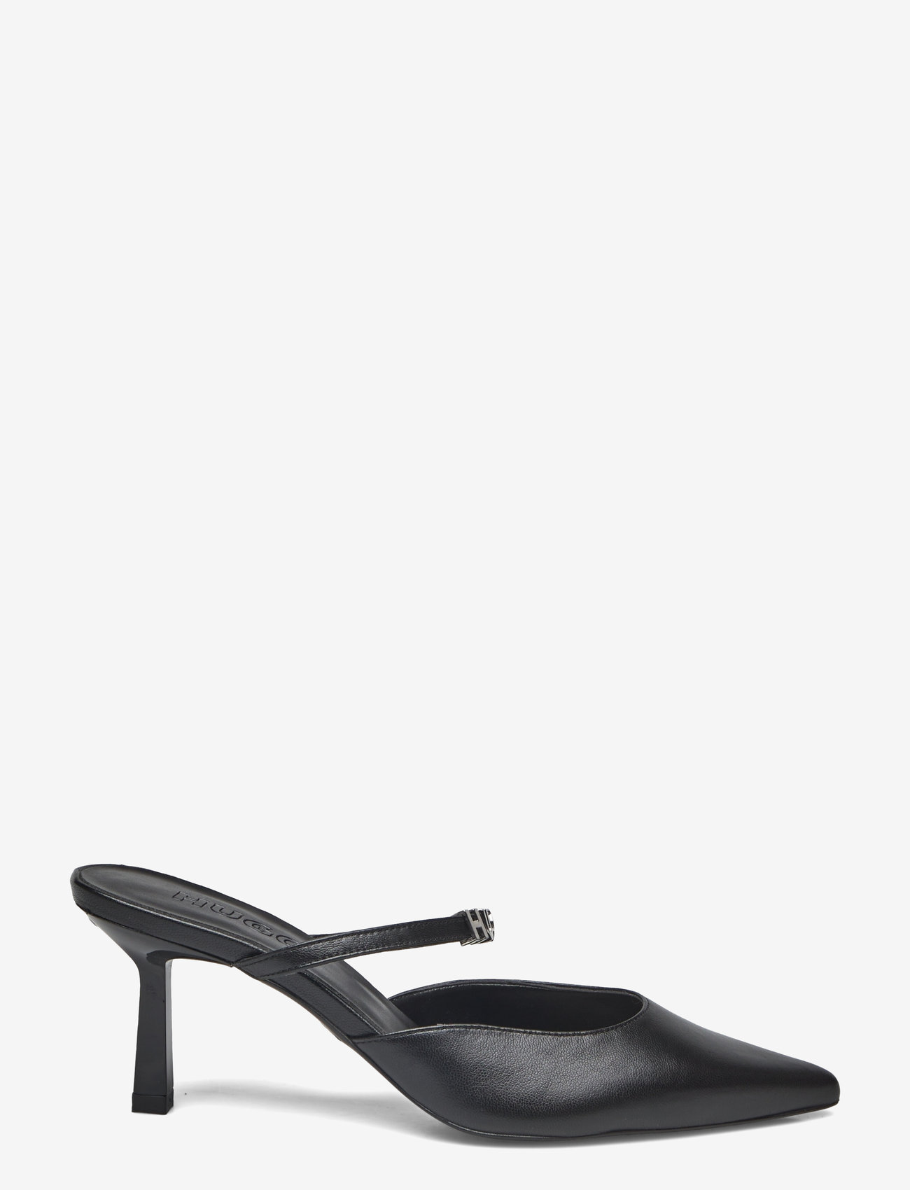HUGO - Katniss_Mule70_NALG - black - 1