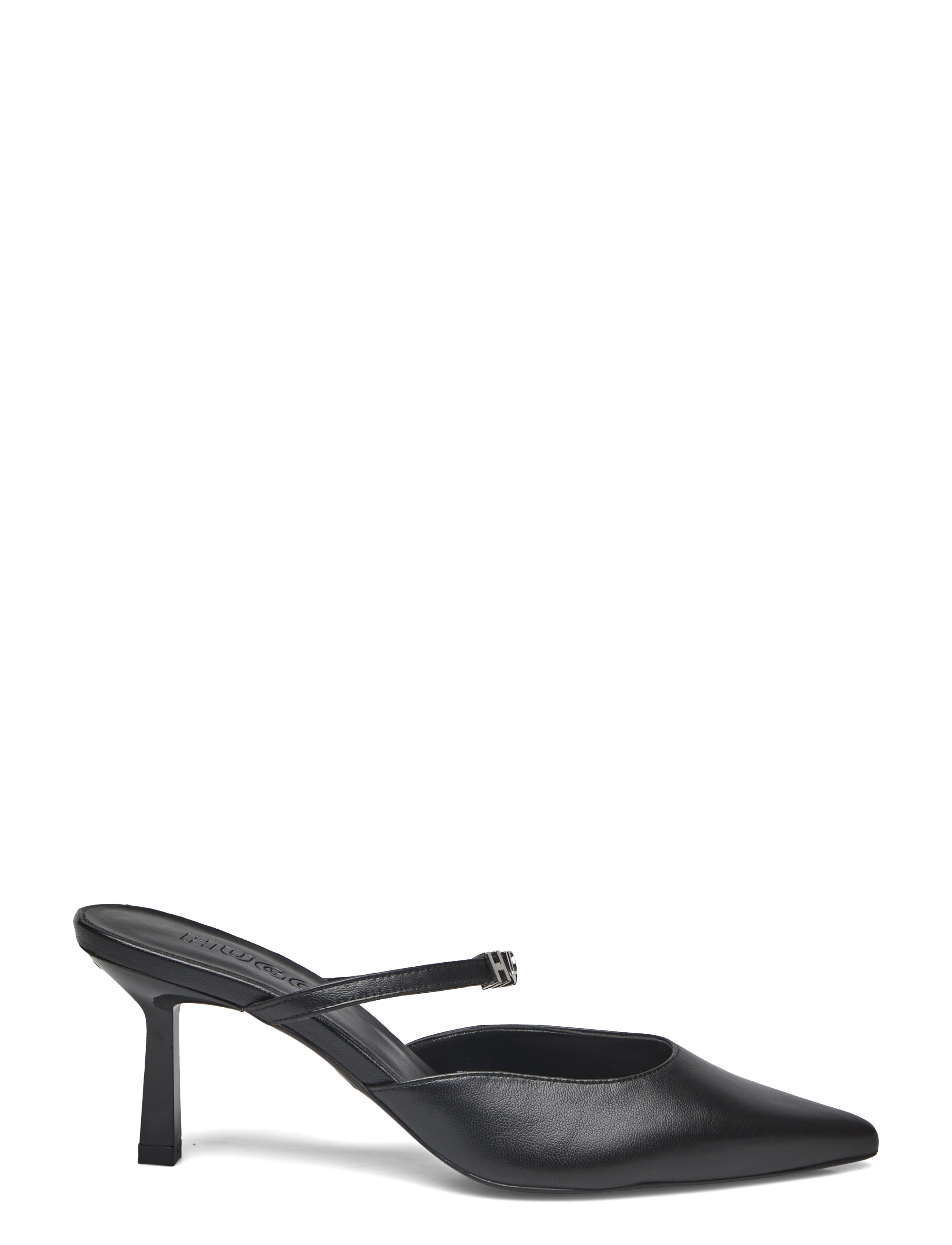 HUGO - Katniss_Mule70_NALG - black - 1