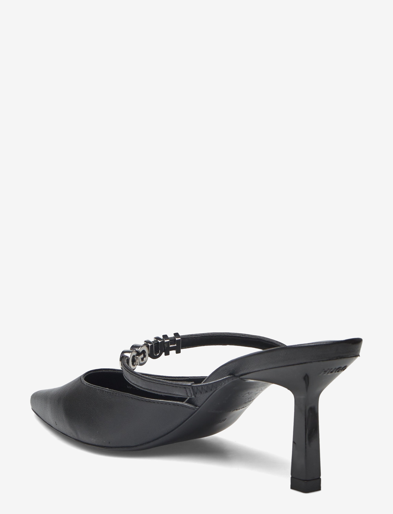 HUGO - Katniss_Mule70_NALG - black - 2