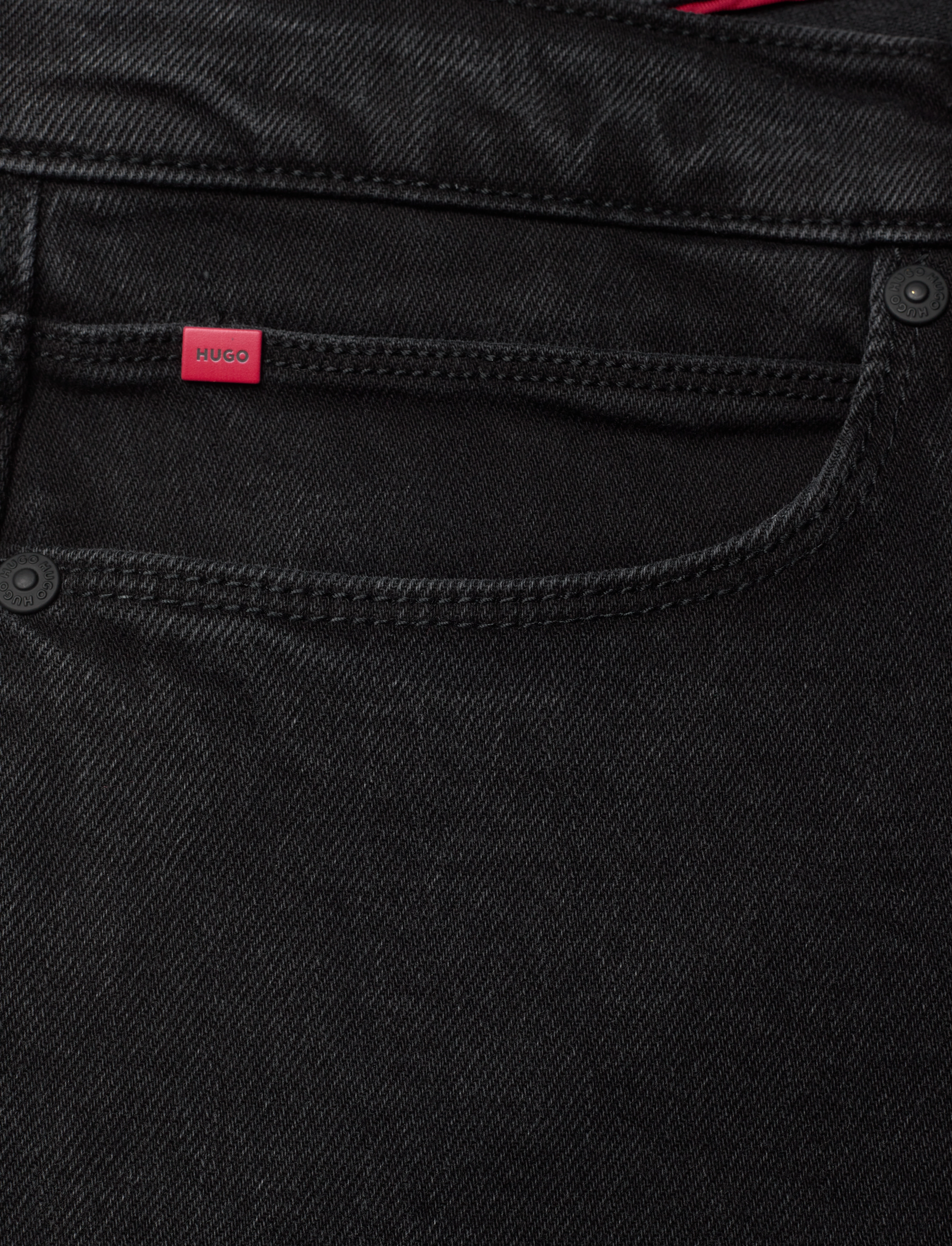 HUGO - HUGO 734 - black - 2