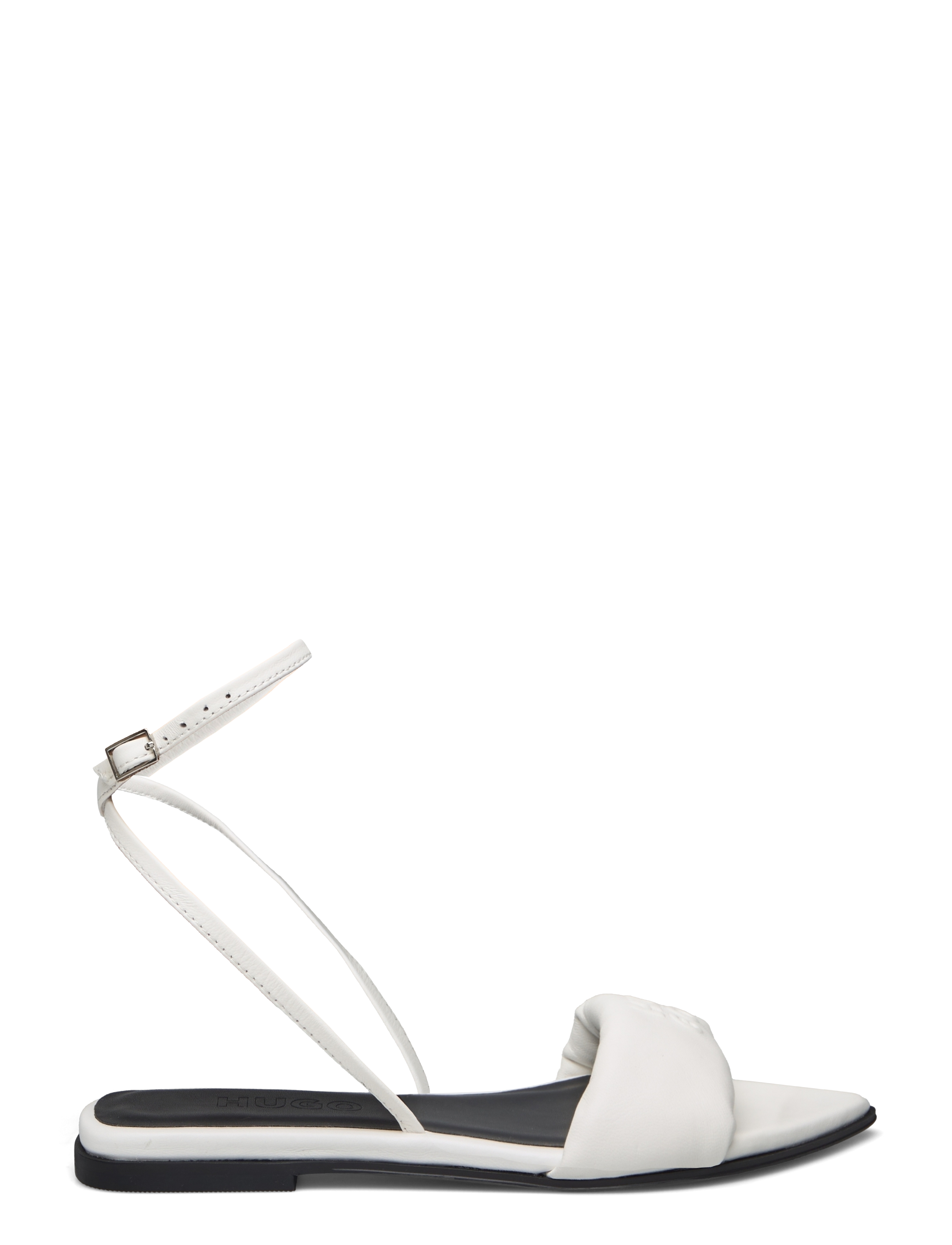 HUGO - Ellye_Sandal_NAPD - natural - 1