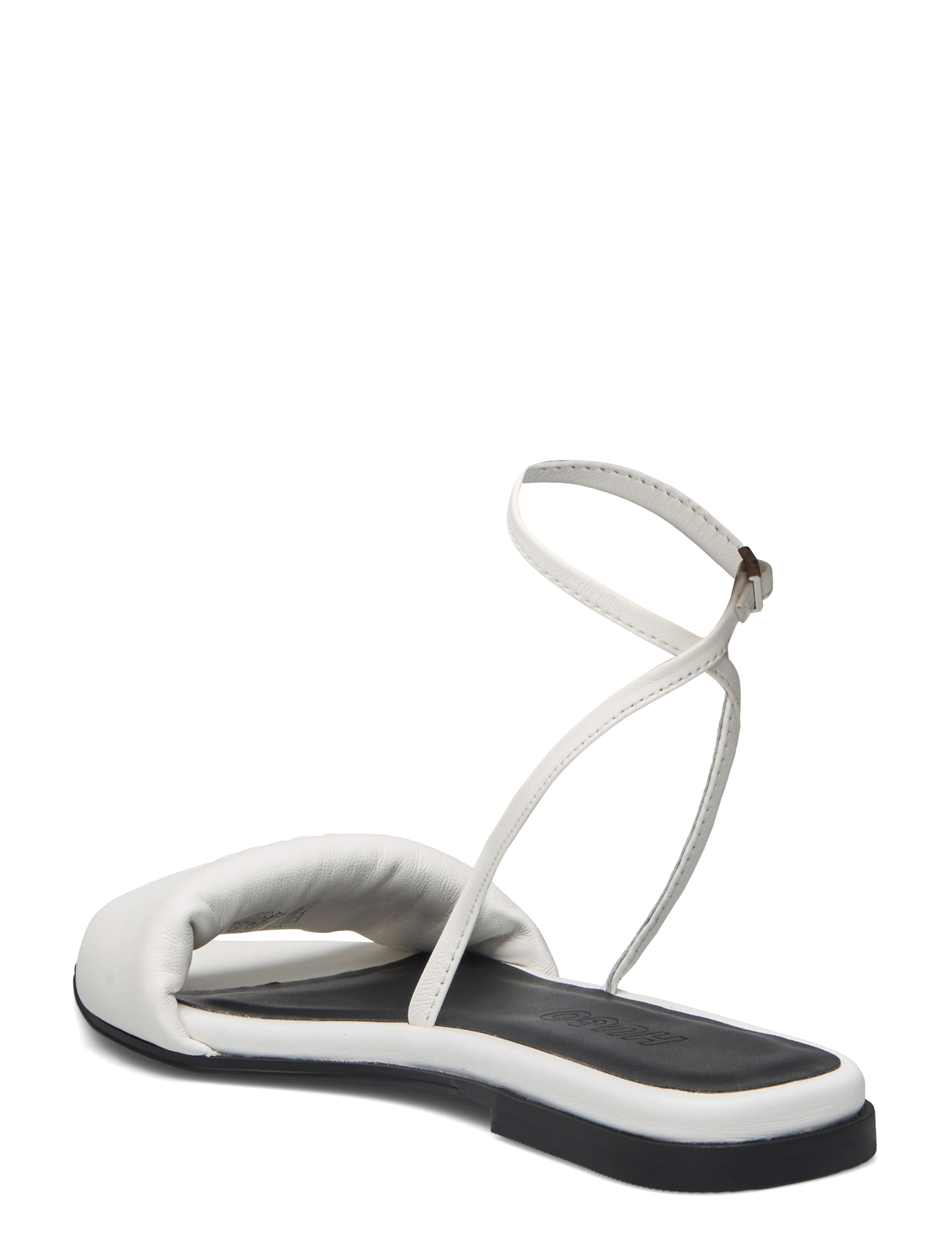 HUGO - Ellye_Sandal_NAPD - natural - 2