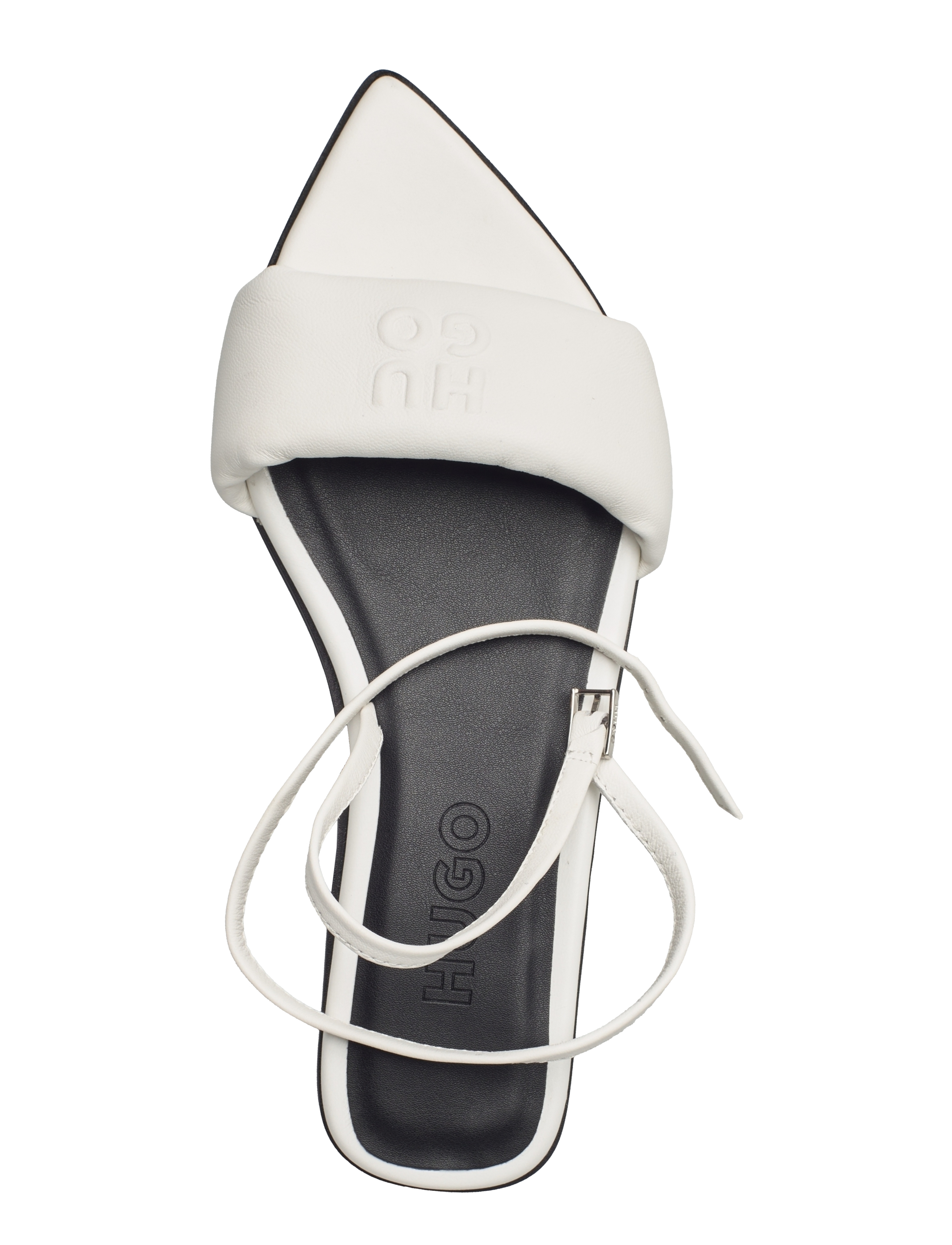 HUGO - Ellye_Sandal_NAPD - natural - 3
