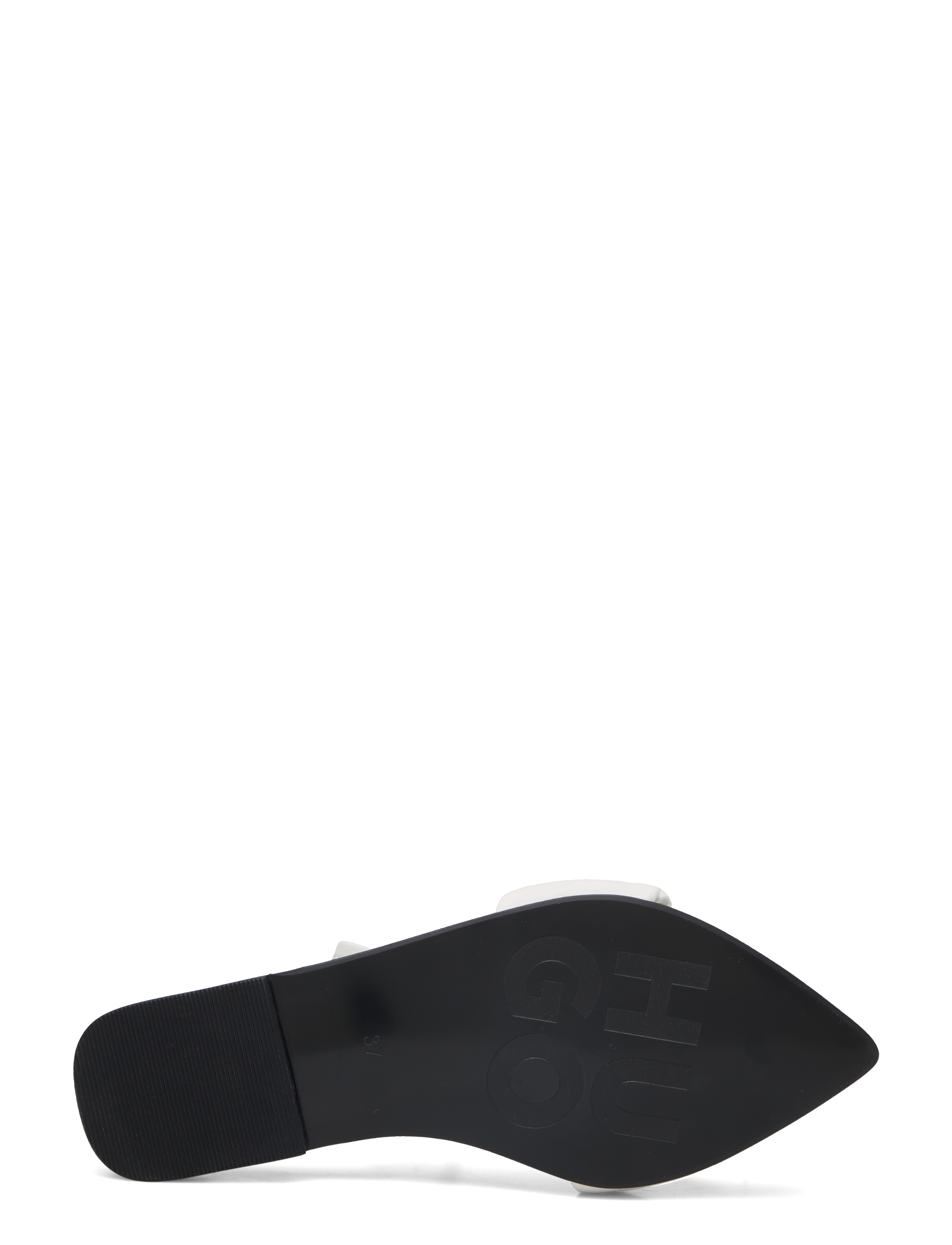 HUGO - Ellye_Sandal_NAPD - natural - 4