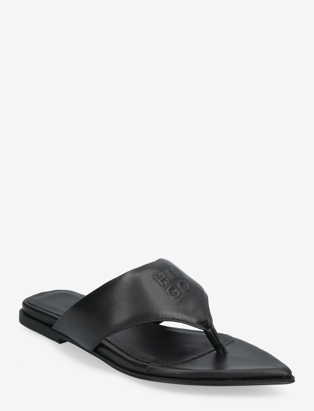 HUGO - Ellye_Thong_NAPD - black - 0
