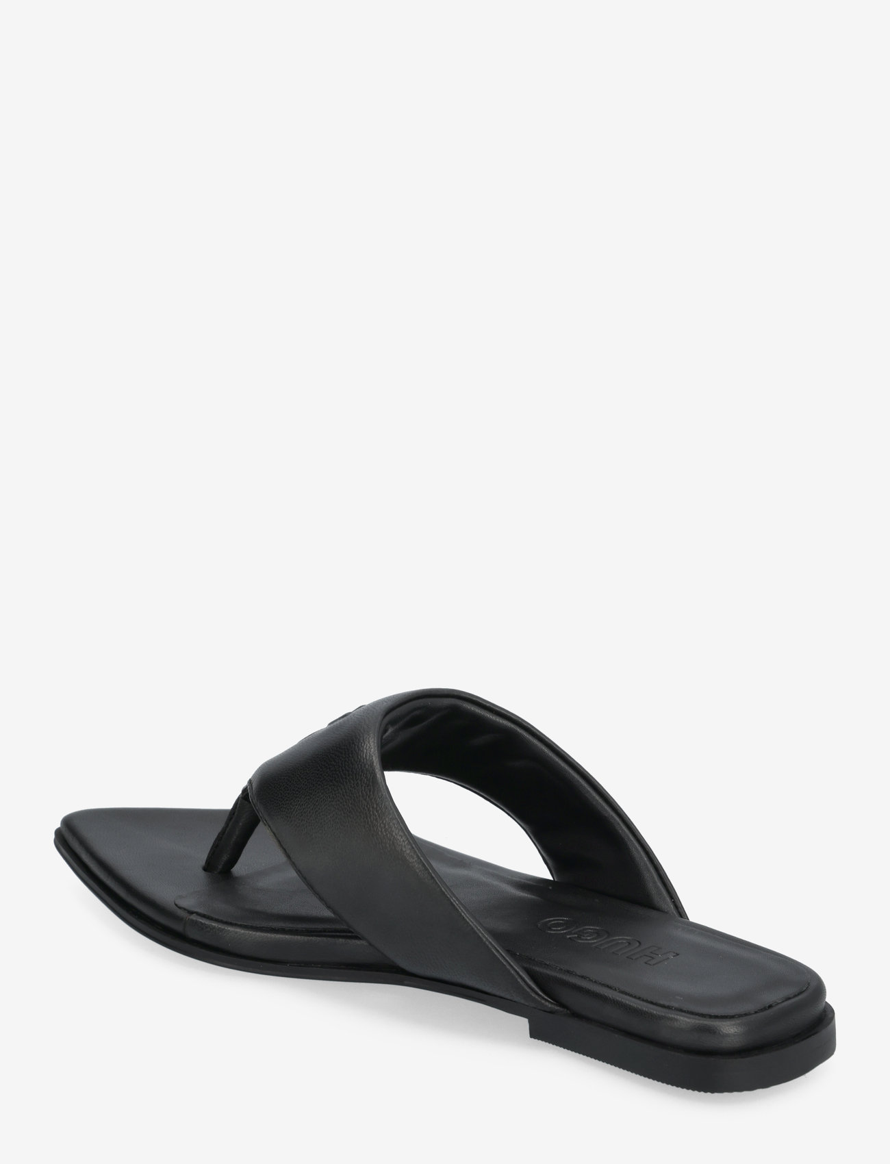 HUGO - Ellye_Thong_NAPD - black - 2