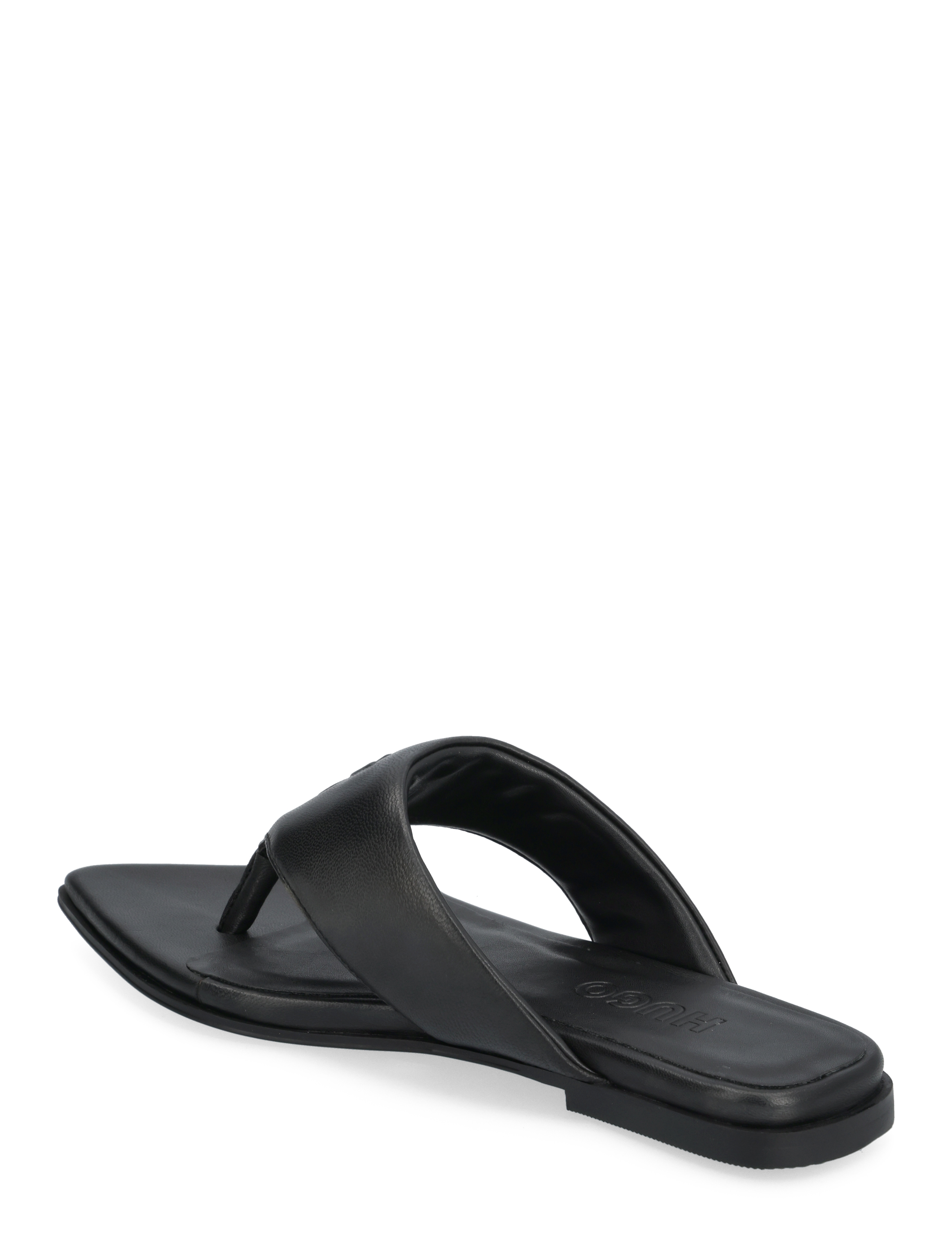 HUGO - Ellye_Thong_NAPD - black - 2