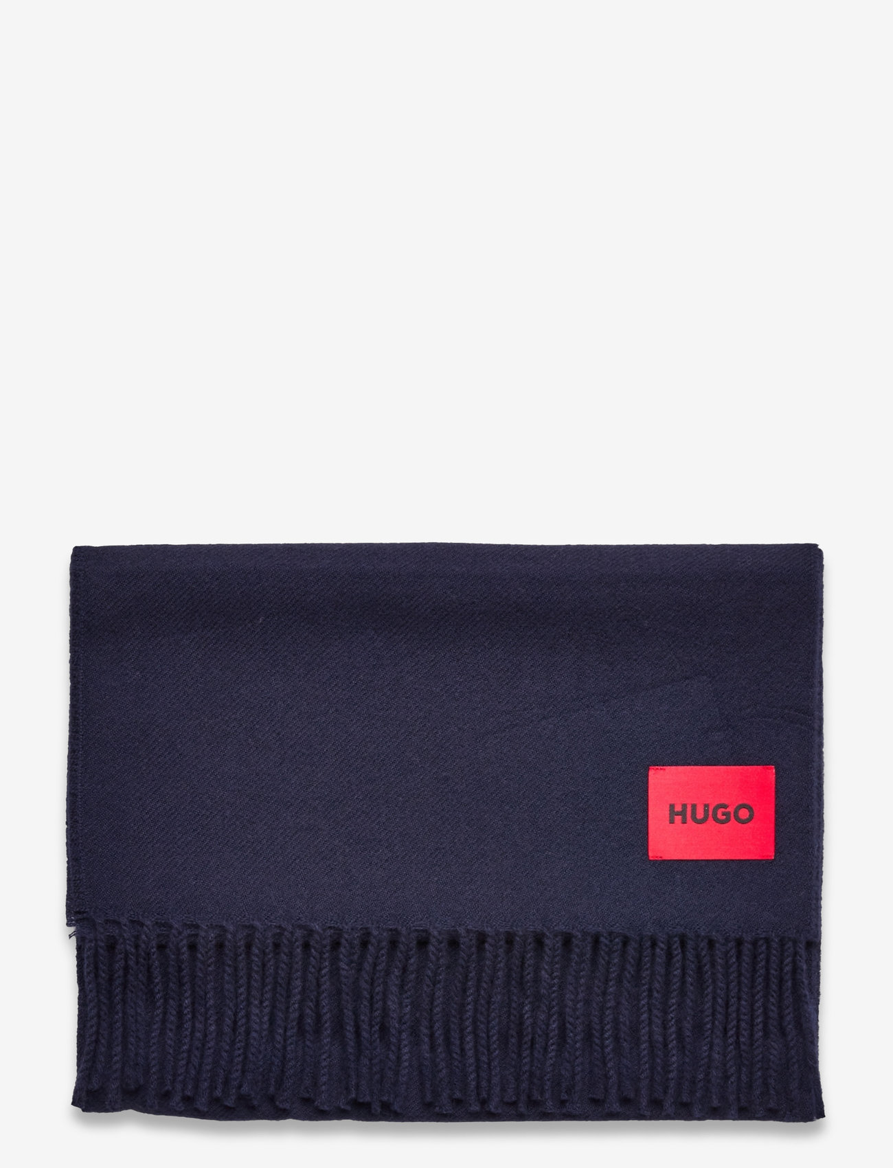 HUGO - Juster_35*180 - dark blue - 1