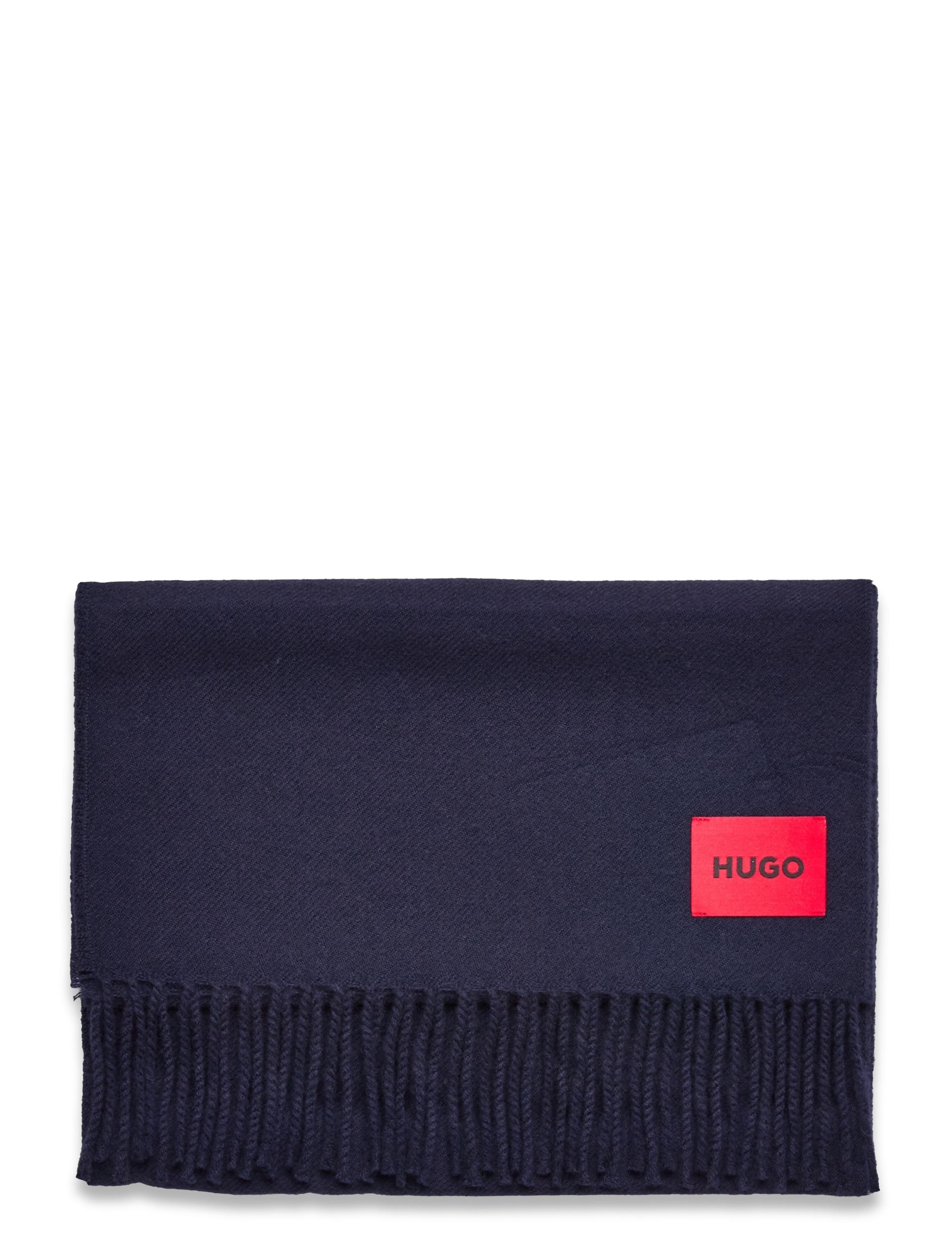 HUGO - Juster_35*180 - dark blue - 1