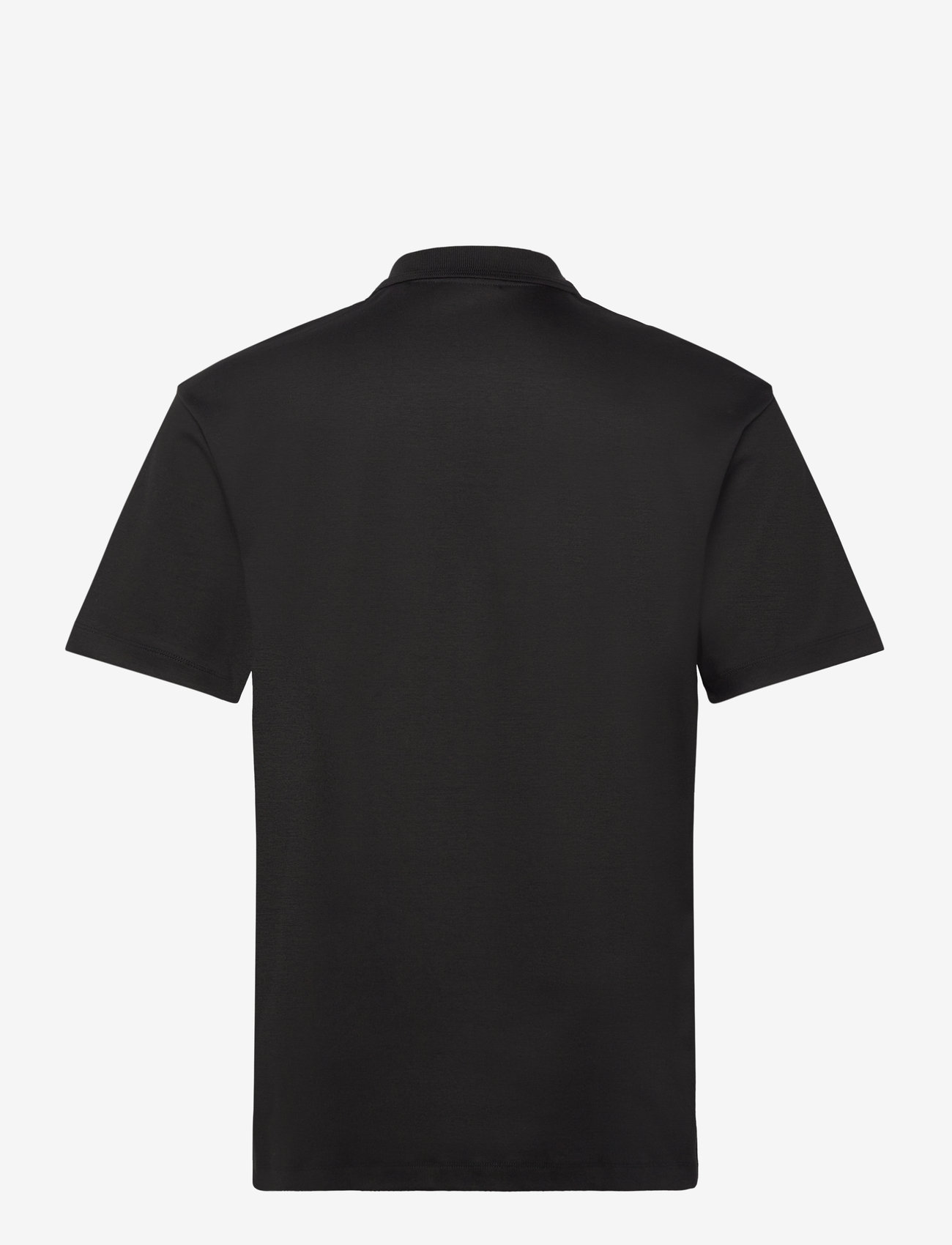 HUGO - Deabono_D - kurzärmelig - black - 1