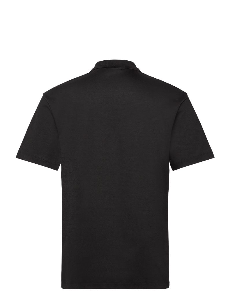 HUGO - Deabono_D - kurzärmelig - black - 1