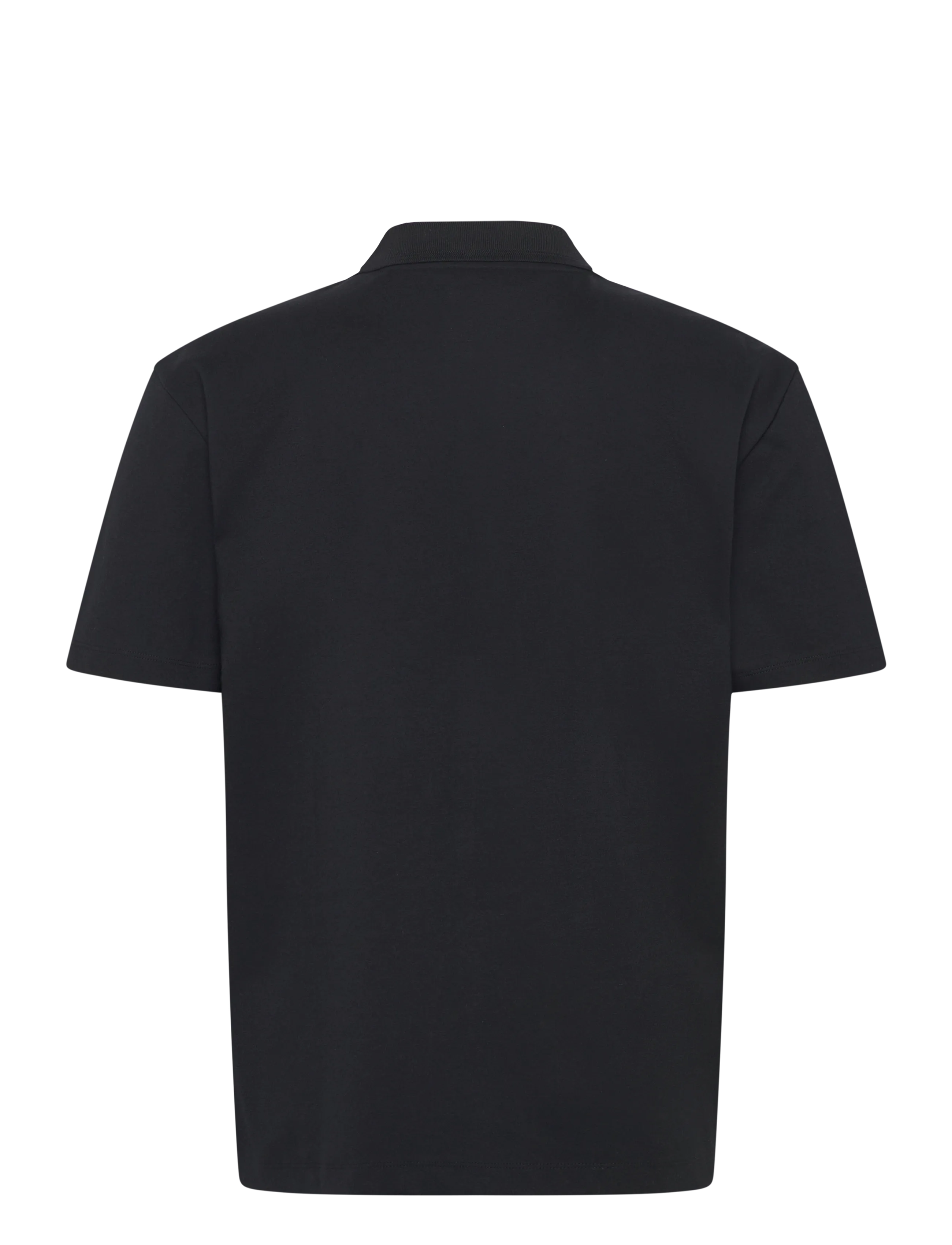 HUGO - Deabono_D - kurzärmelig - black - 2
