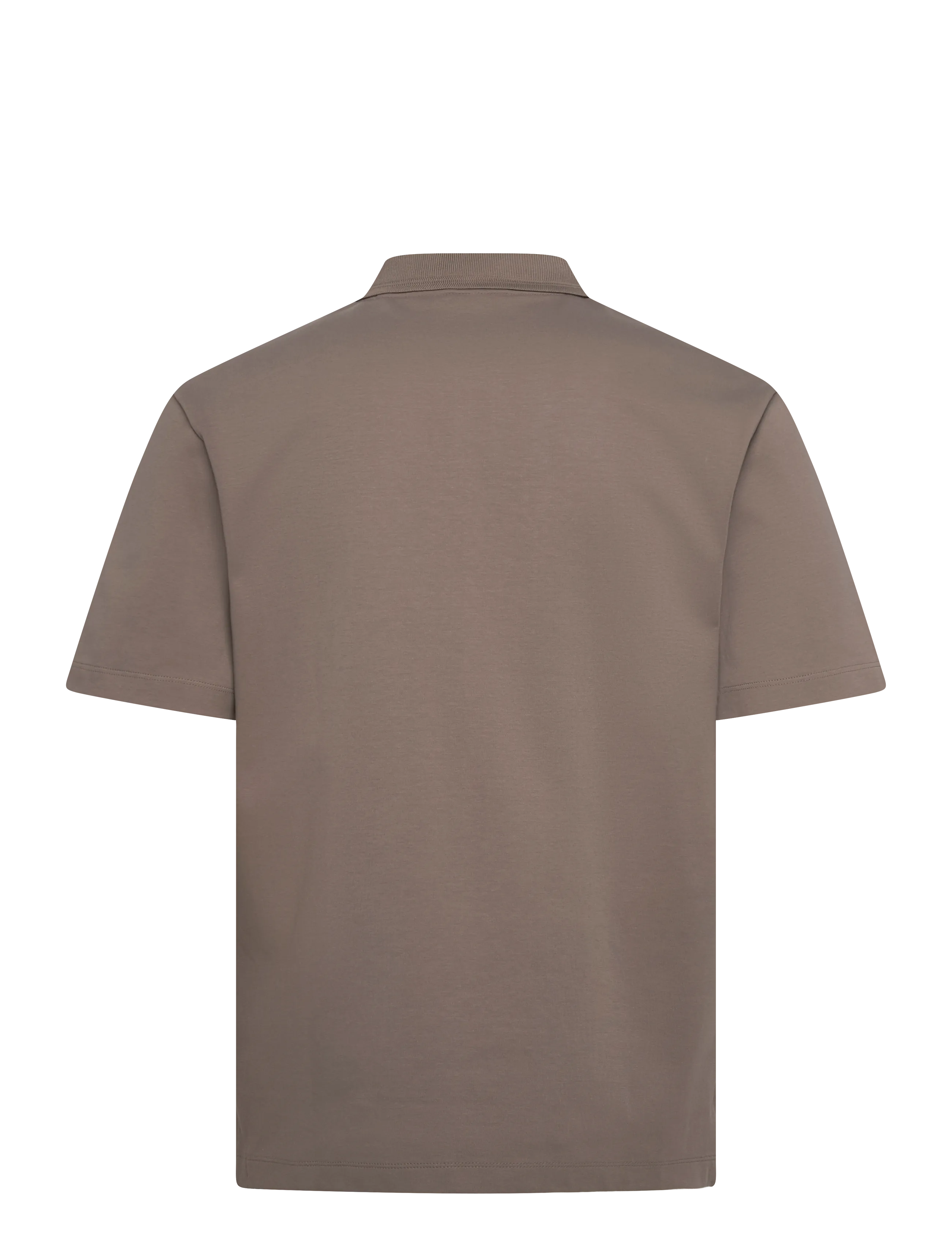HUGO - Deabono_D - short-sleeved polos - light/pastel brown - 2