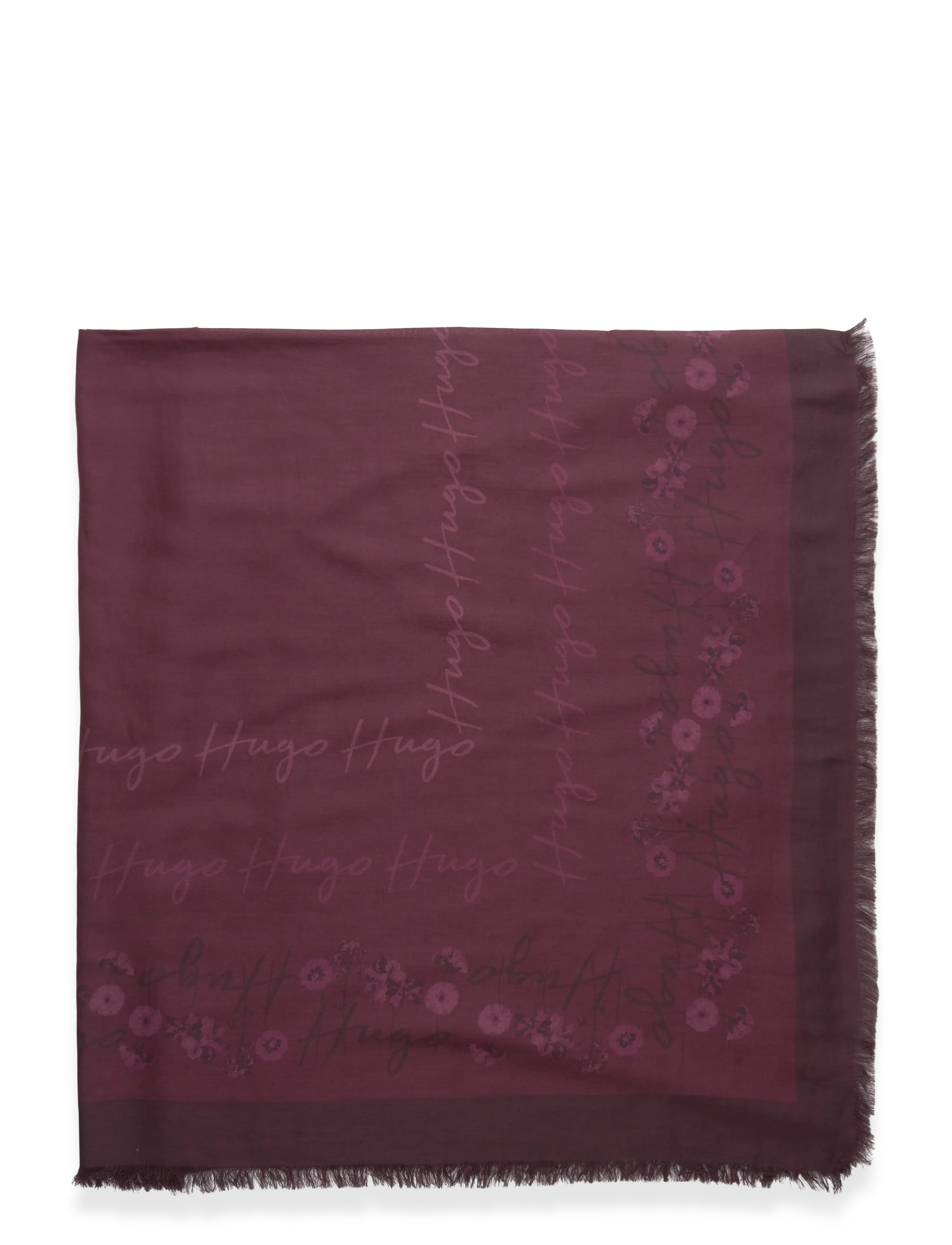 HUGO - Alycia_120*120 - dark purple - 1