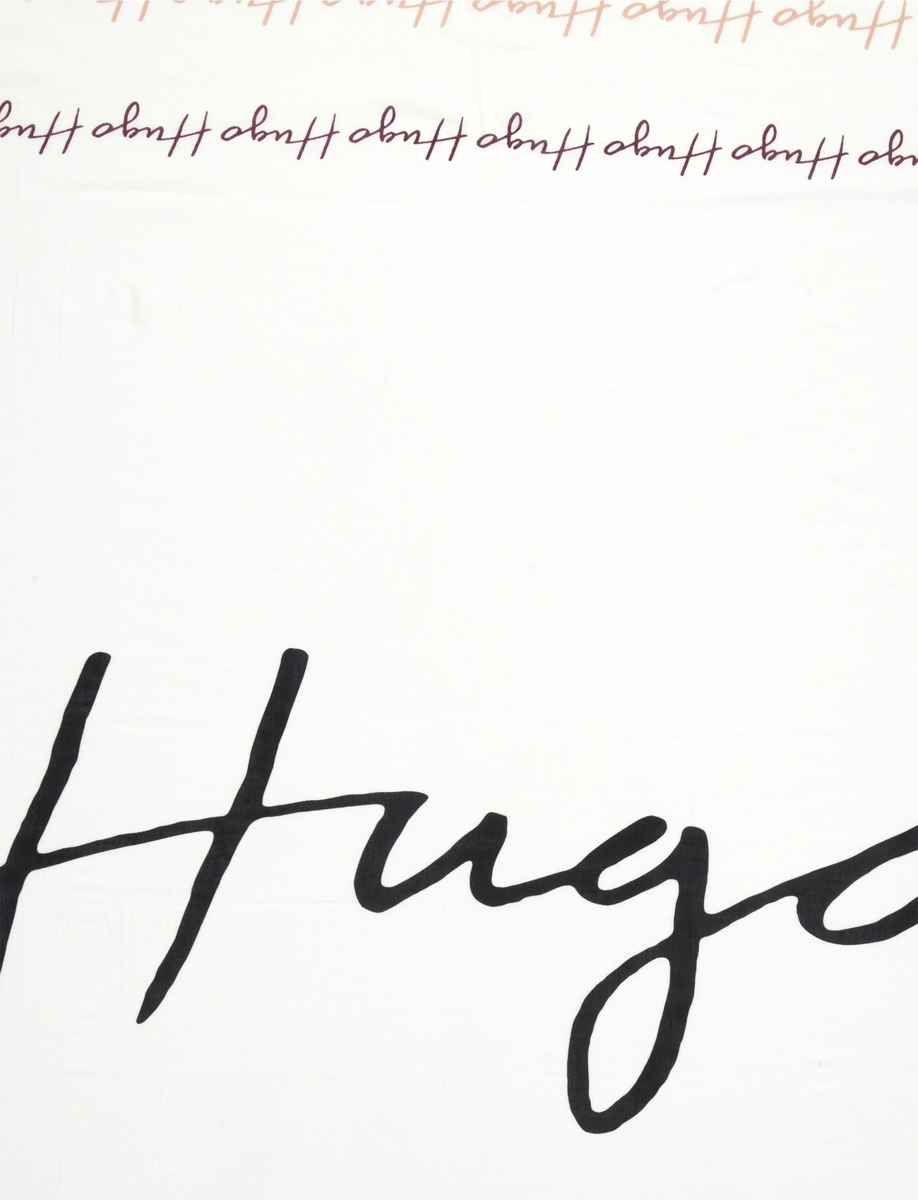 HUGO - Alycia_120*120 - skarelės - open white - 2