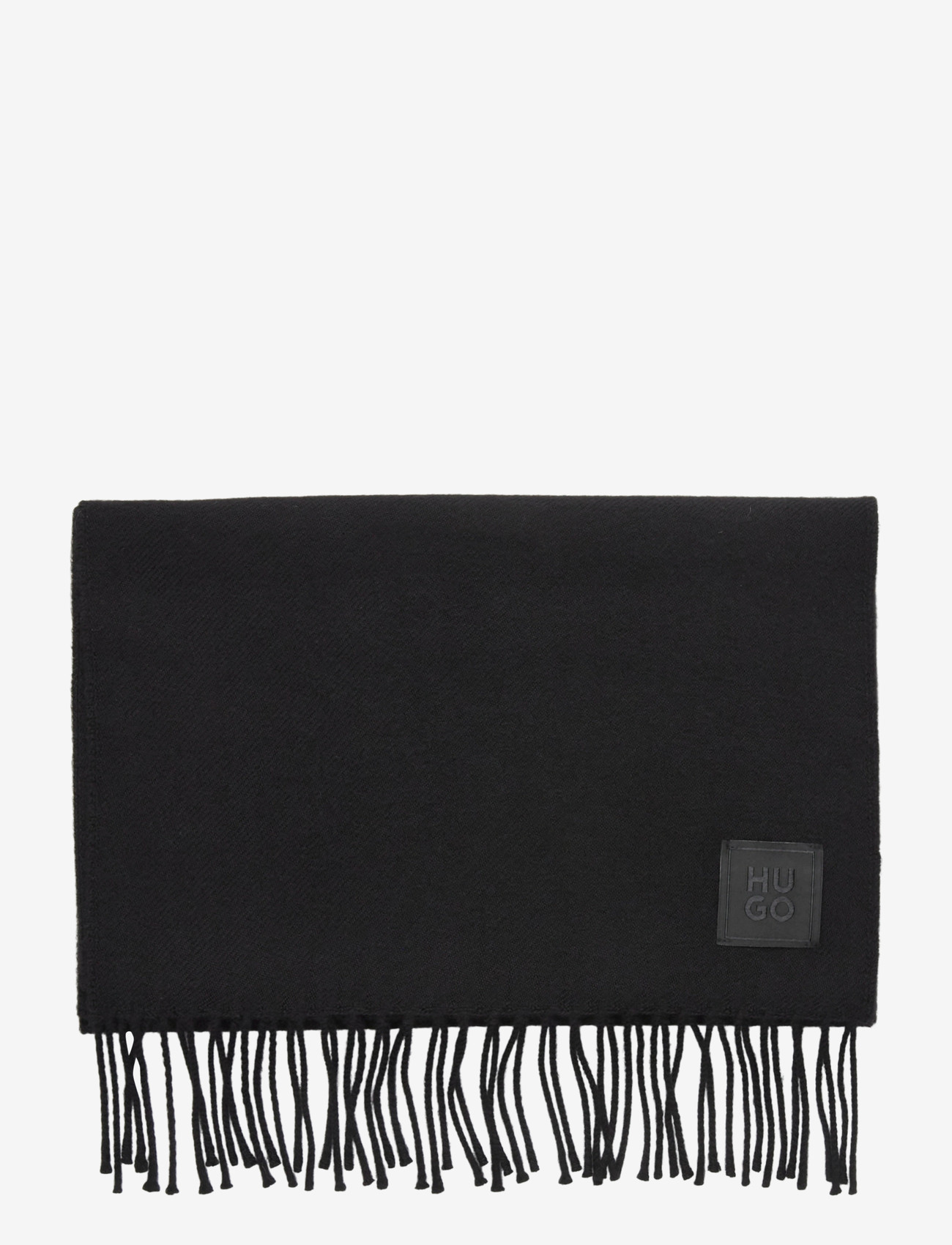 HUGO - Bisette_35*180 - black - 0