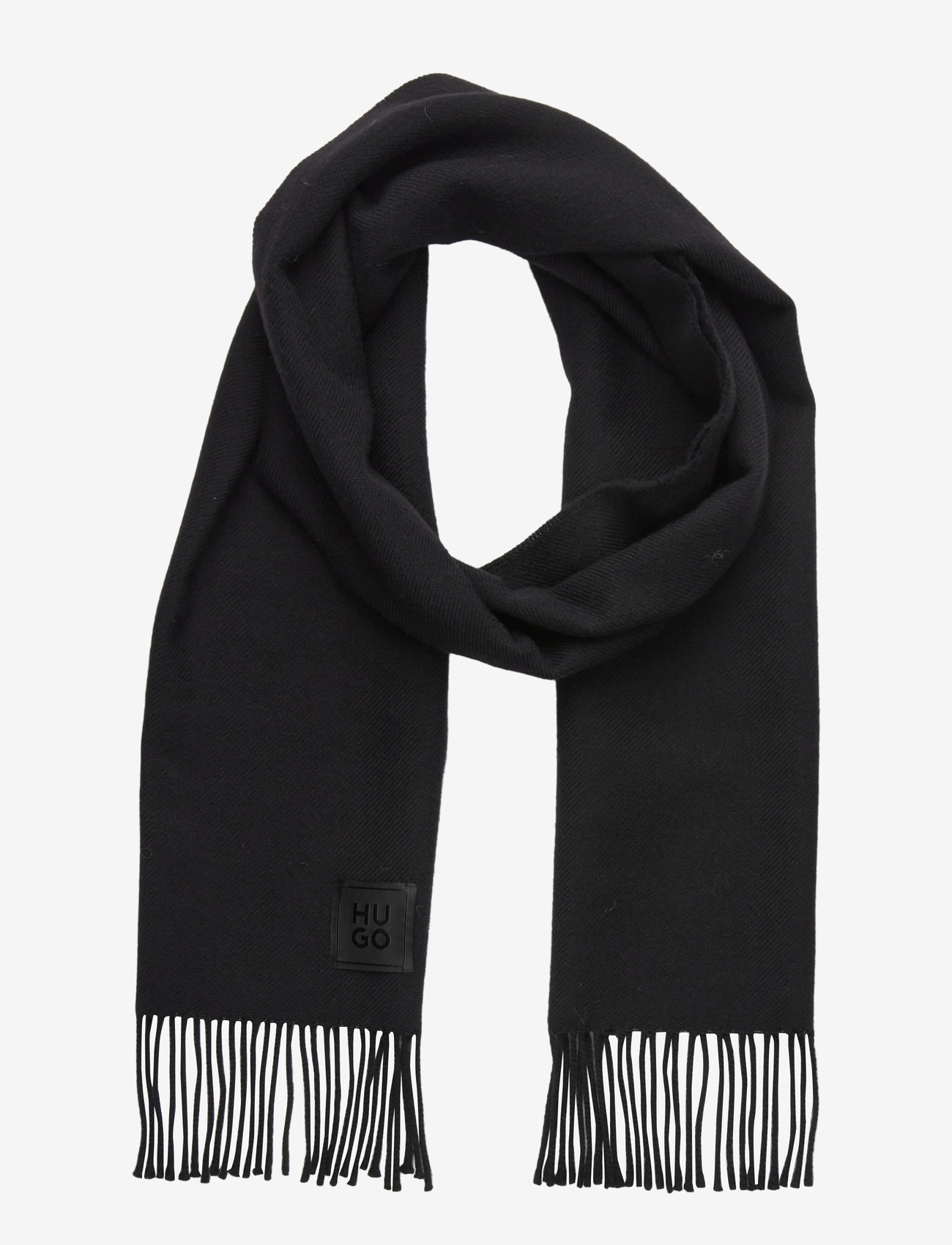 HUGO - Bisette_35*180 - black - 1