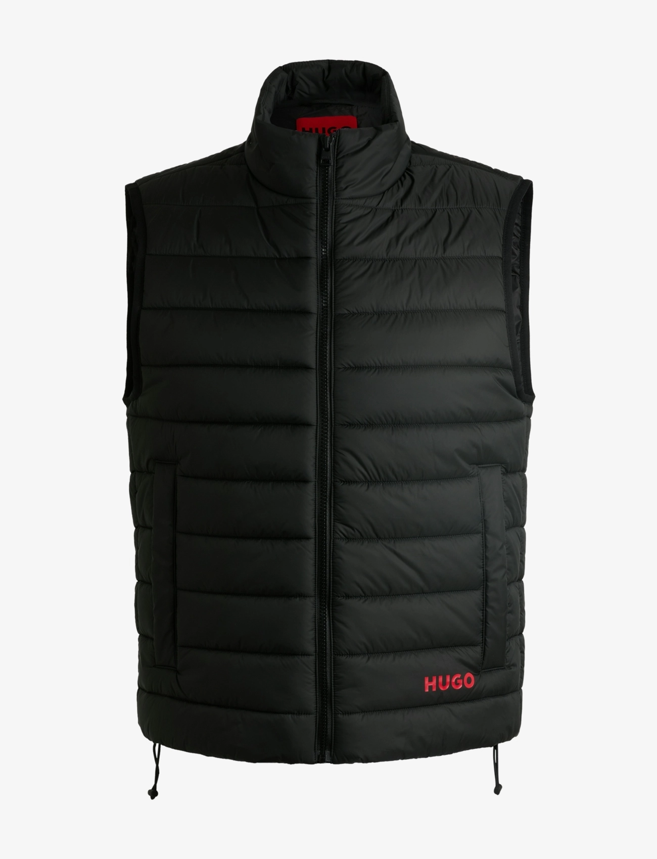 HUGO Brentino2431 - Westen - BLACK / black