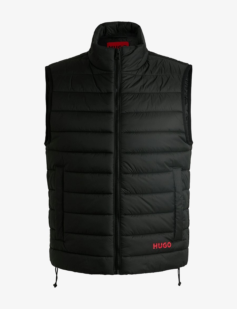HUGO - Brentino2431 - black - 0