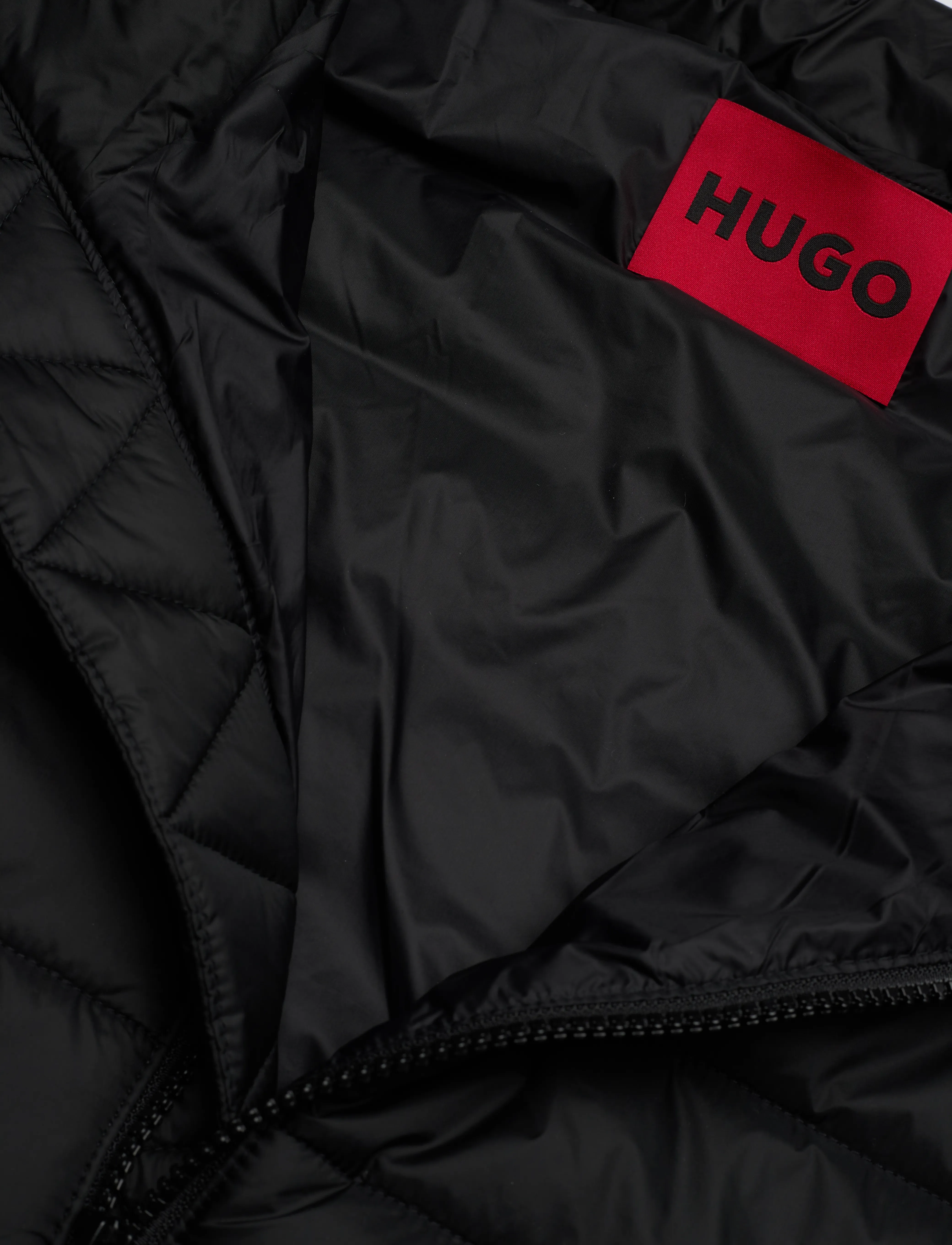 HUGO - Brenti2431 - black - 2