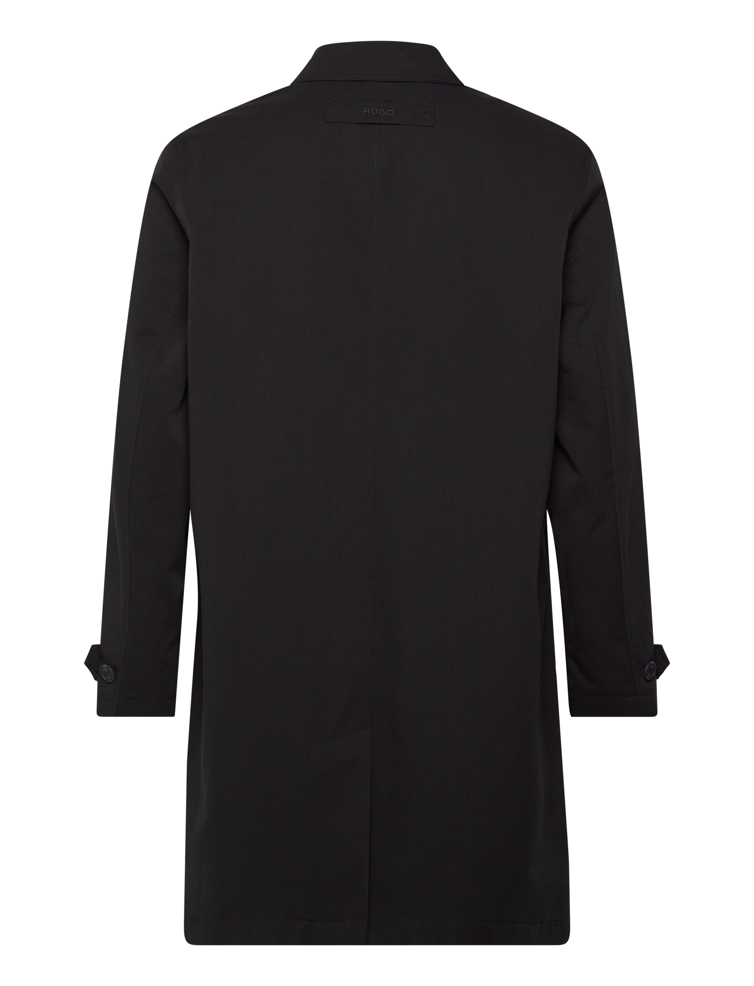 HUGO - Maver2431 - lette frakker - black - 2